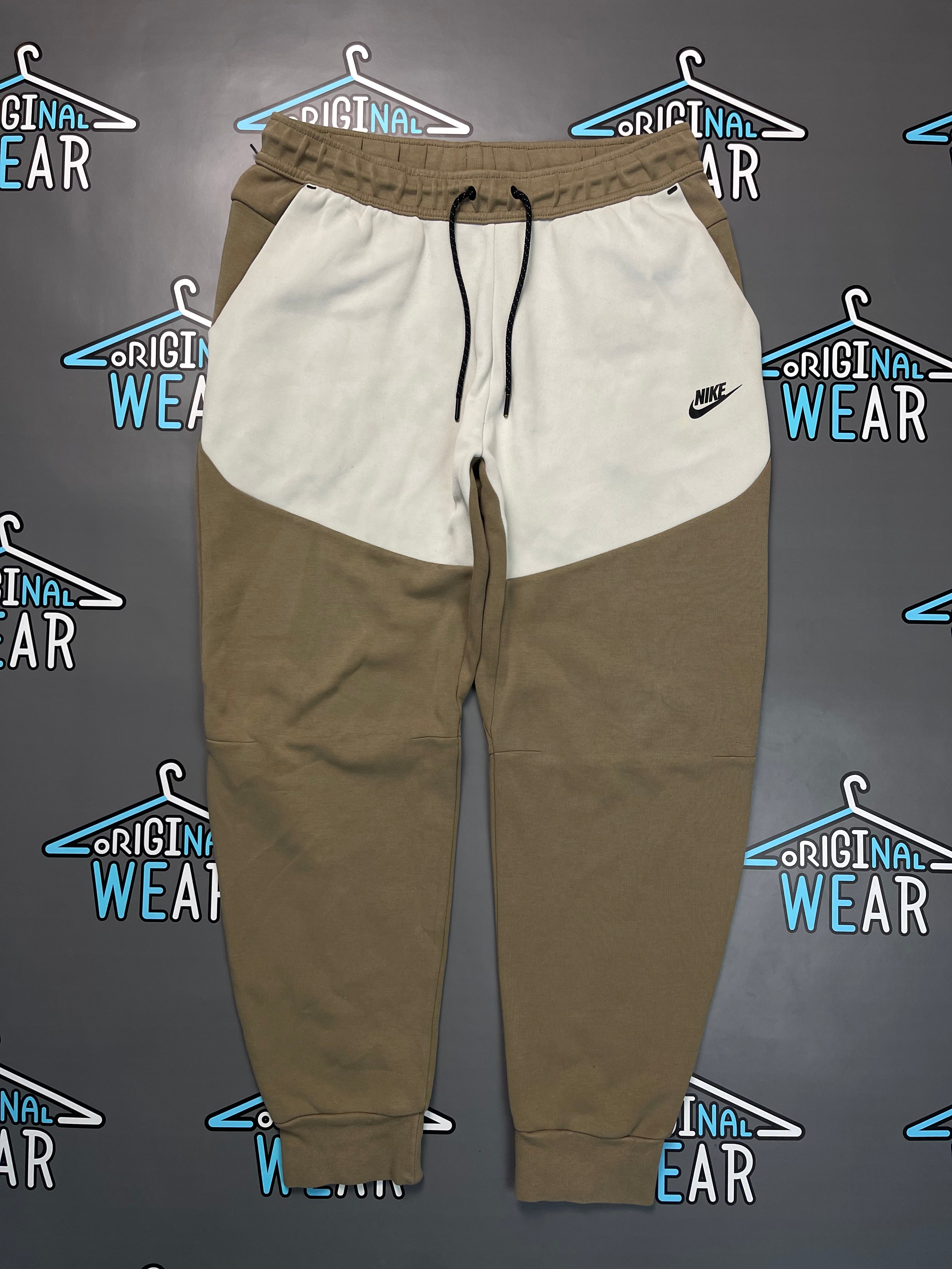 Nike Tech Fleece Trenerka