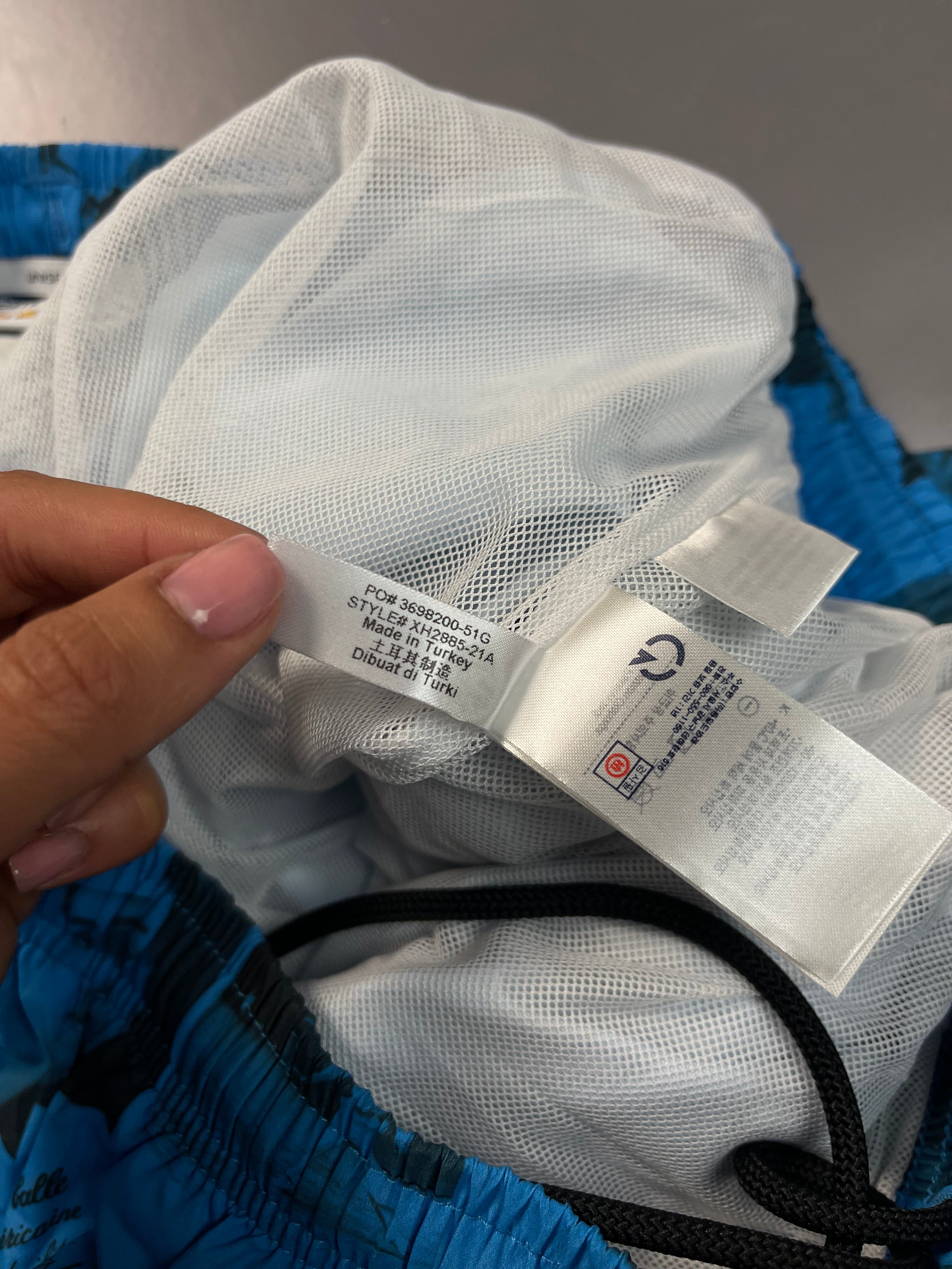 Lacoste x Polaroid Trenerka