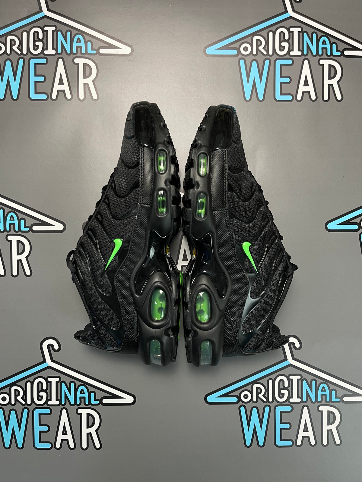 Nike Air Max Tn “Green Strike” &mdash; Slika 2 od 6