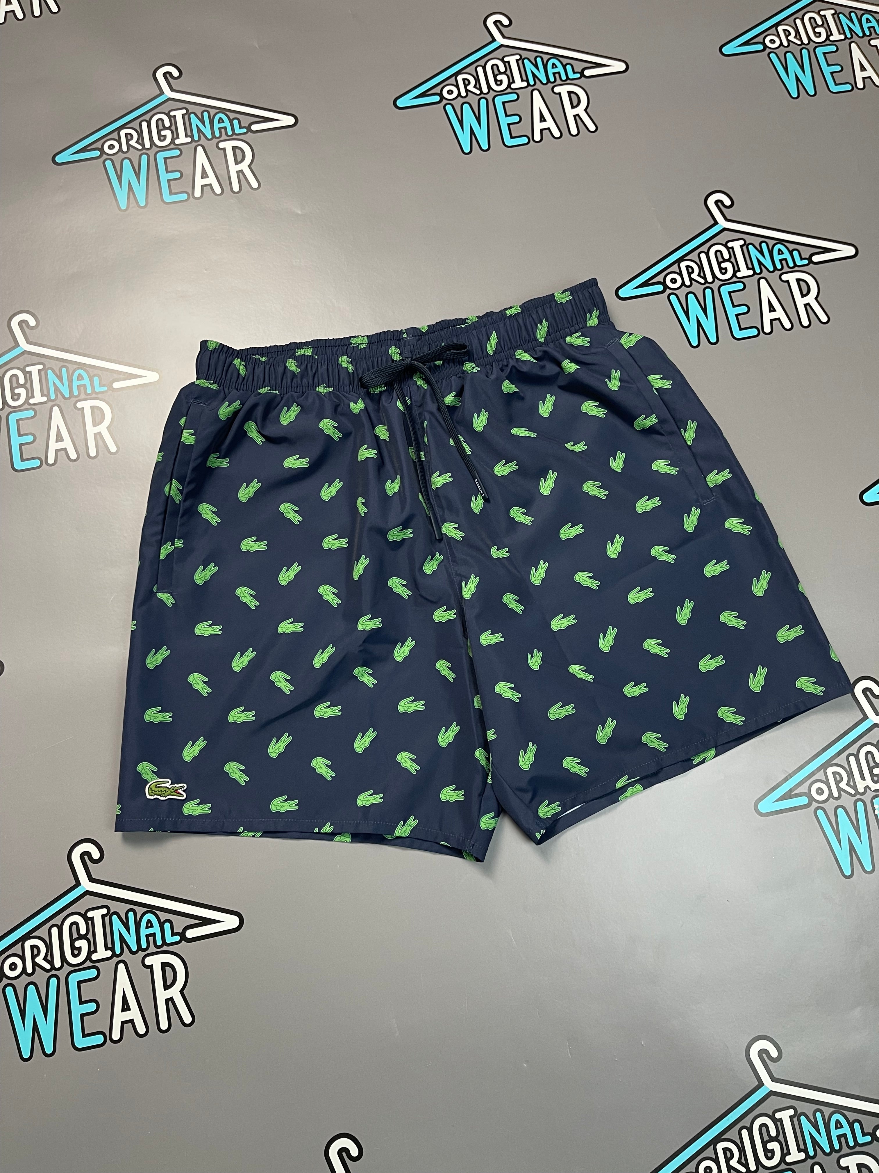 Lacoste Šorc