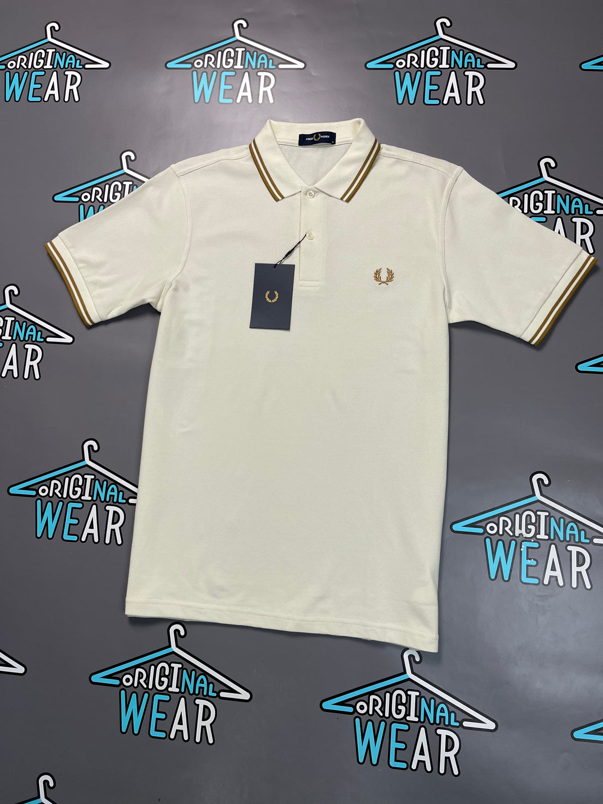 Fred Perry Majica &mdash; Slika 2 od 3