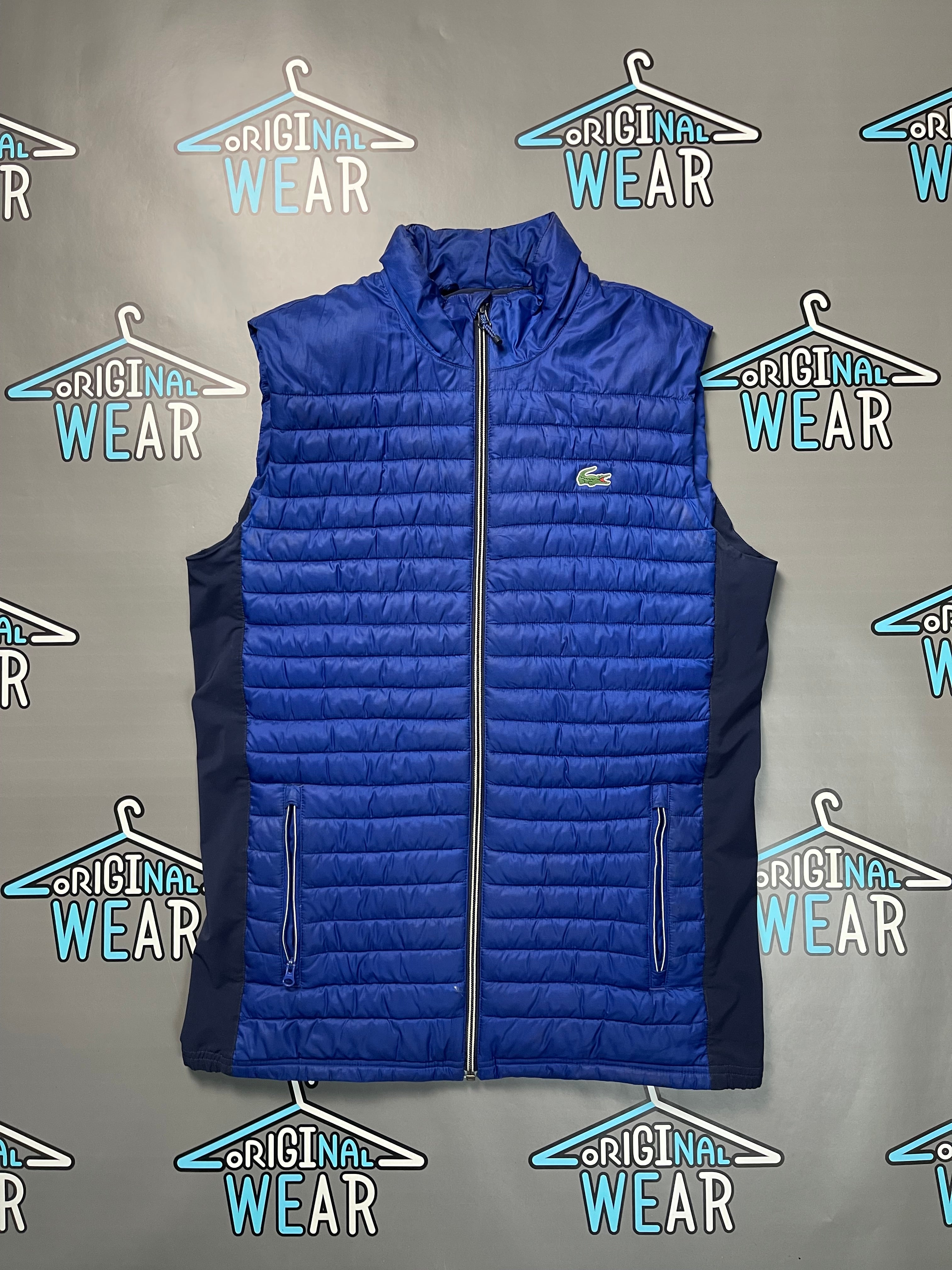 Lacoste Prsluk