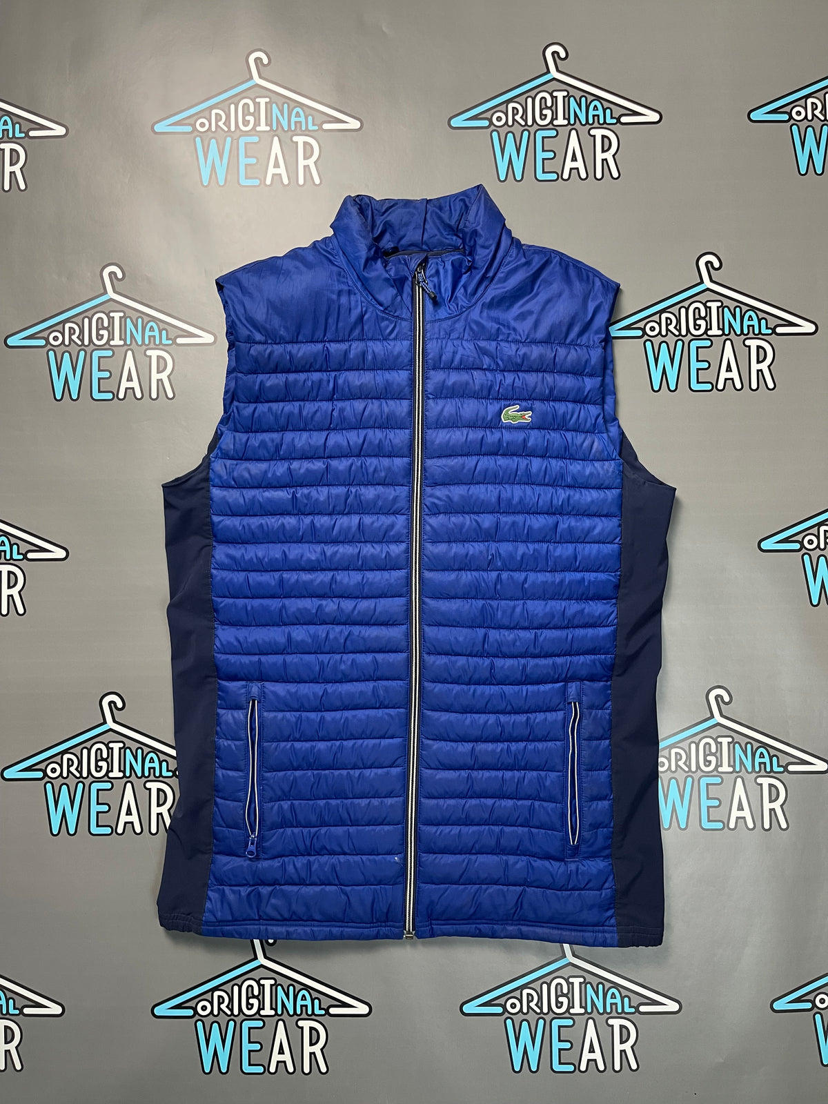 Lacoste Prsluk &mdash; Slika 1 od 4