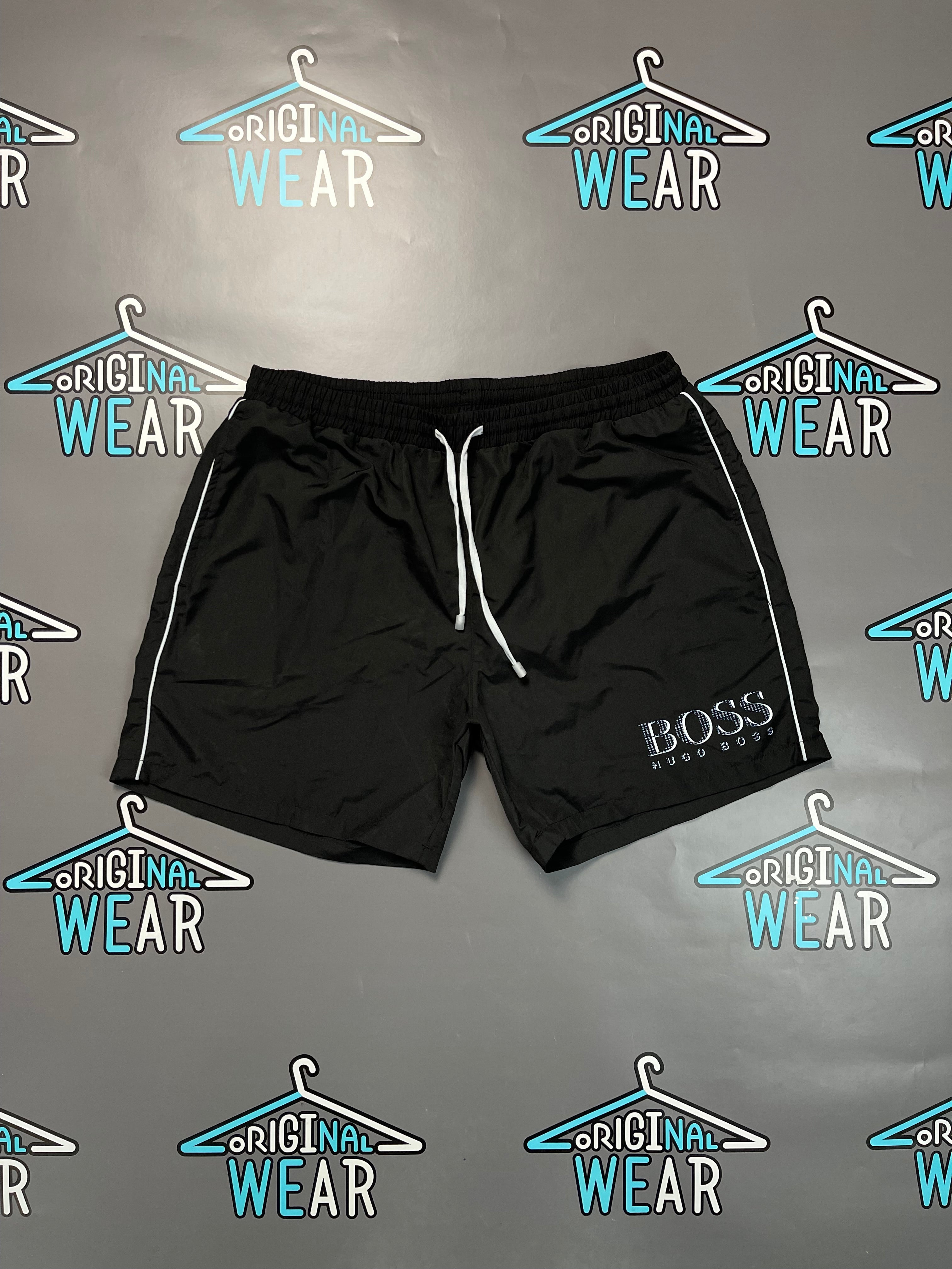 Hugo Boss Šorc