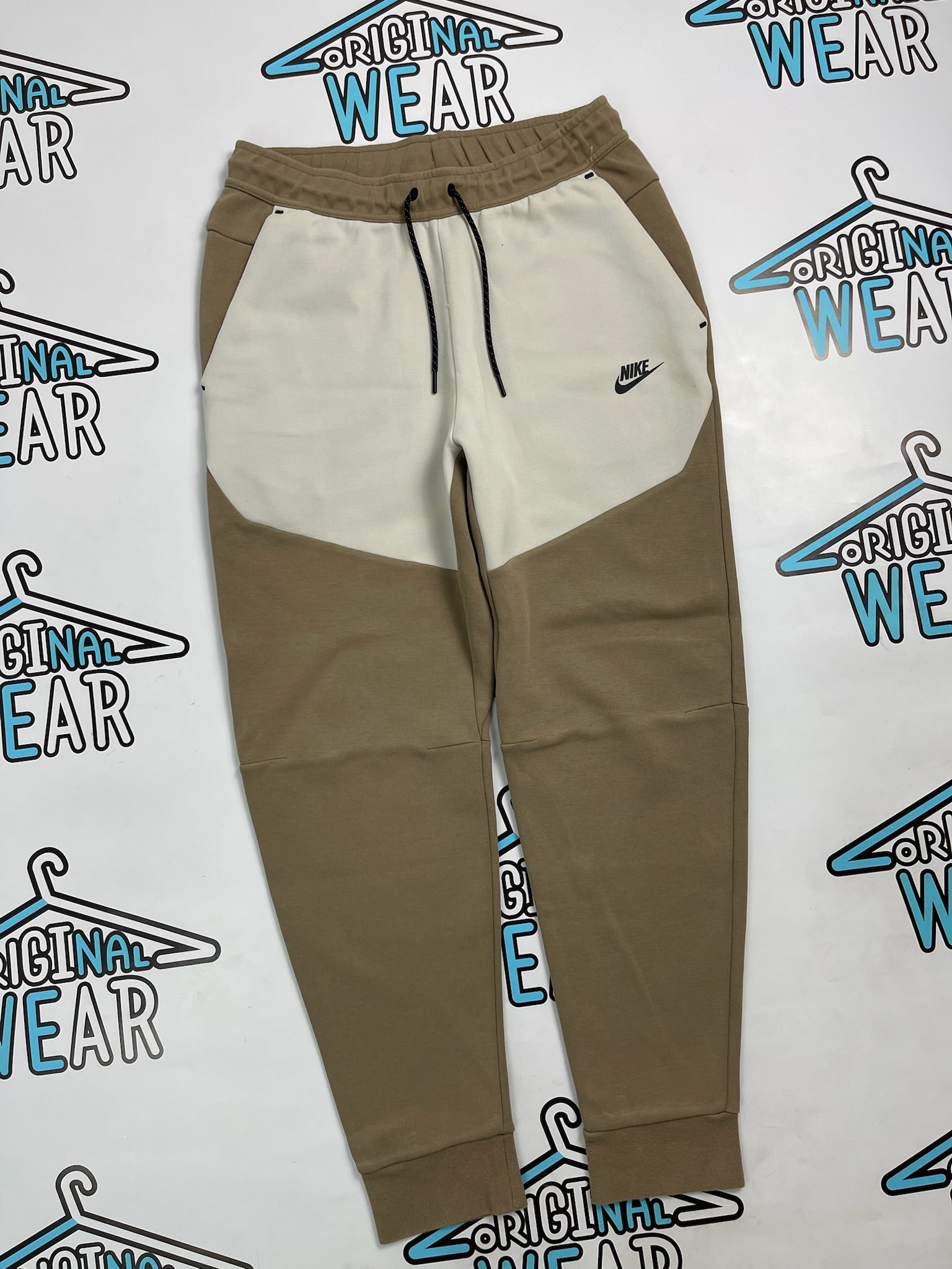 Nike Tech Fleece Trenerka