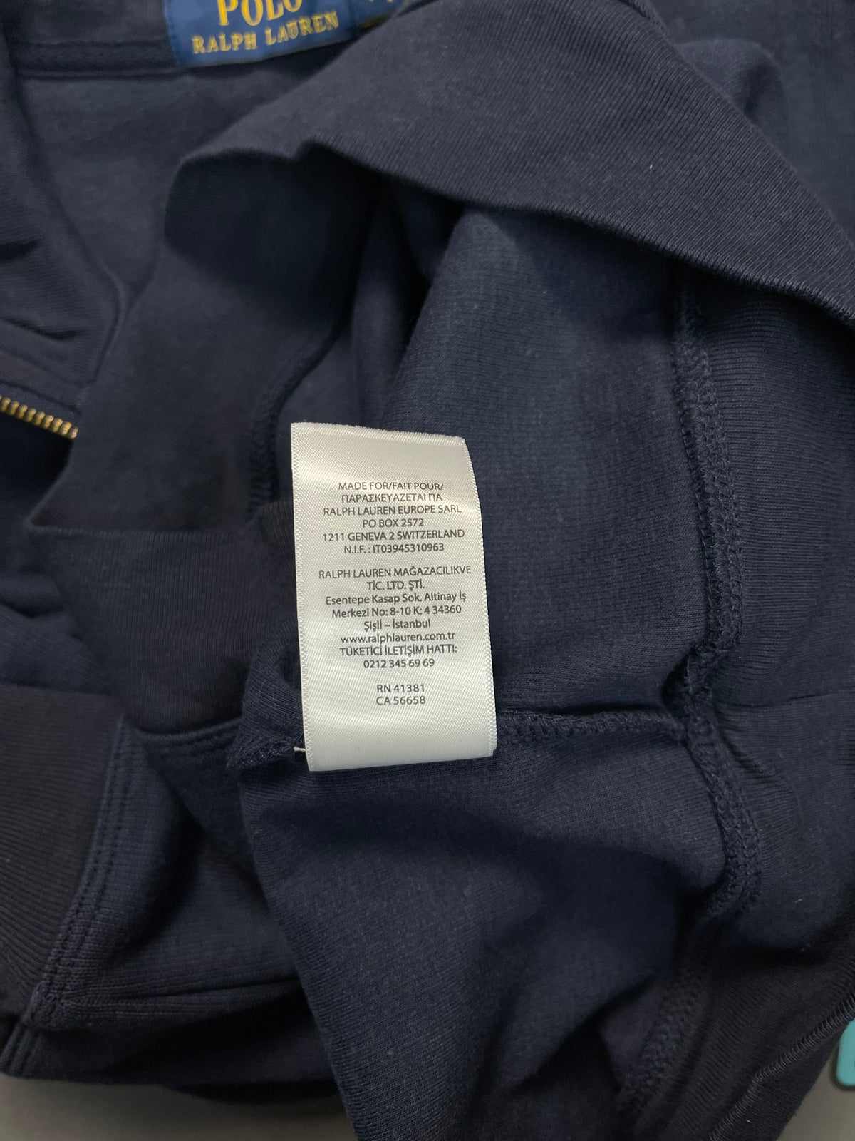 Ralph Lauren Džemper &mdash; Slika 3 od 3