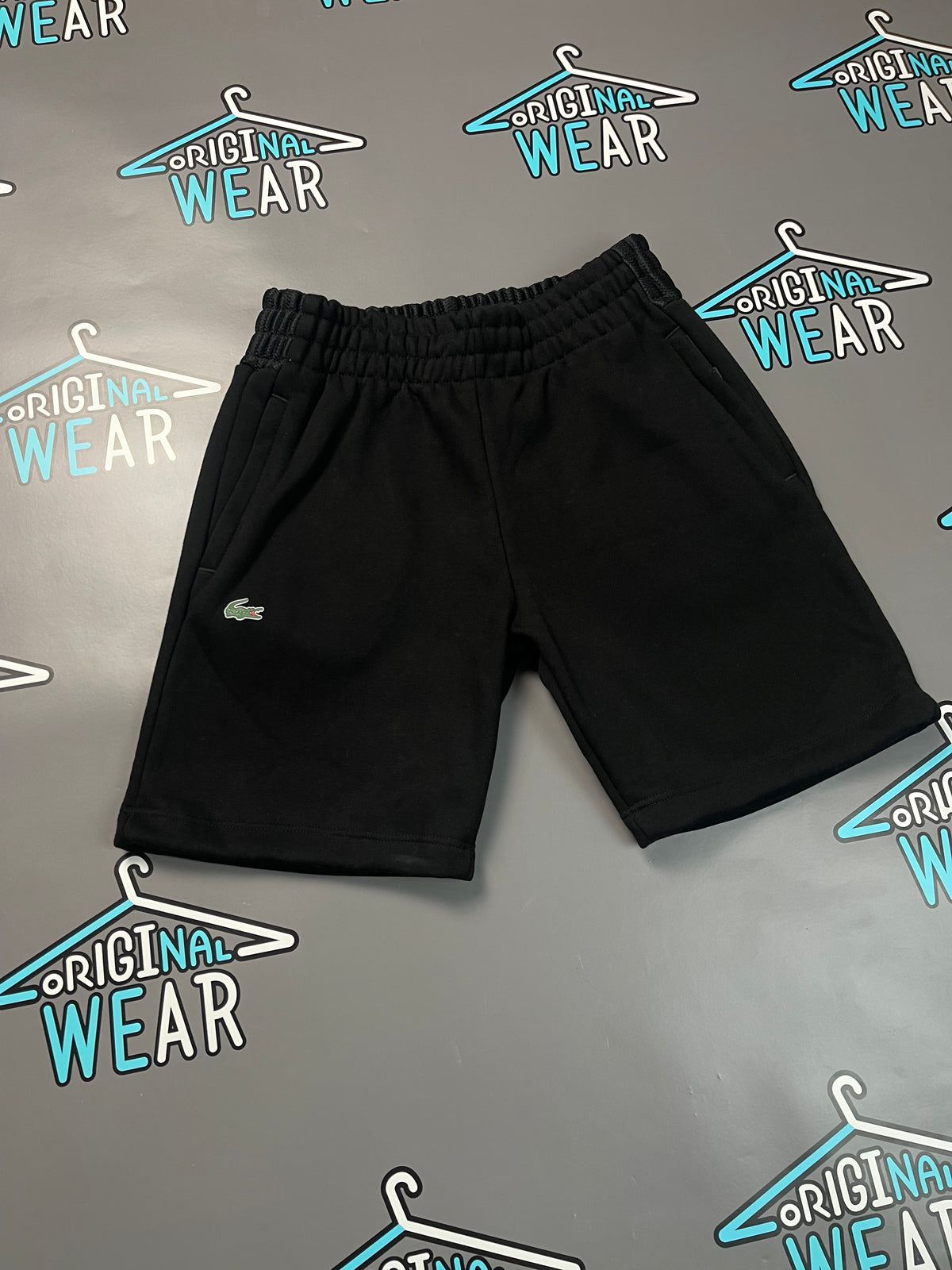 Lacoste Sport Šorc &mdash; Slika 2 od 4