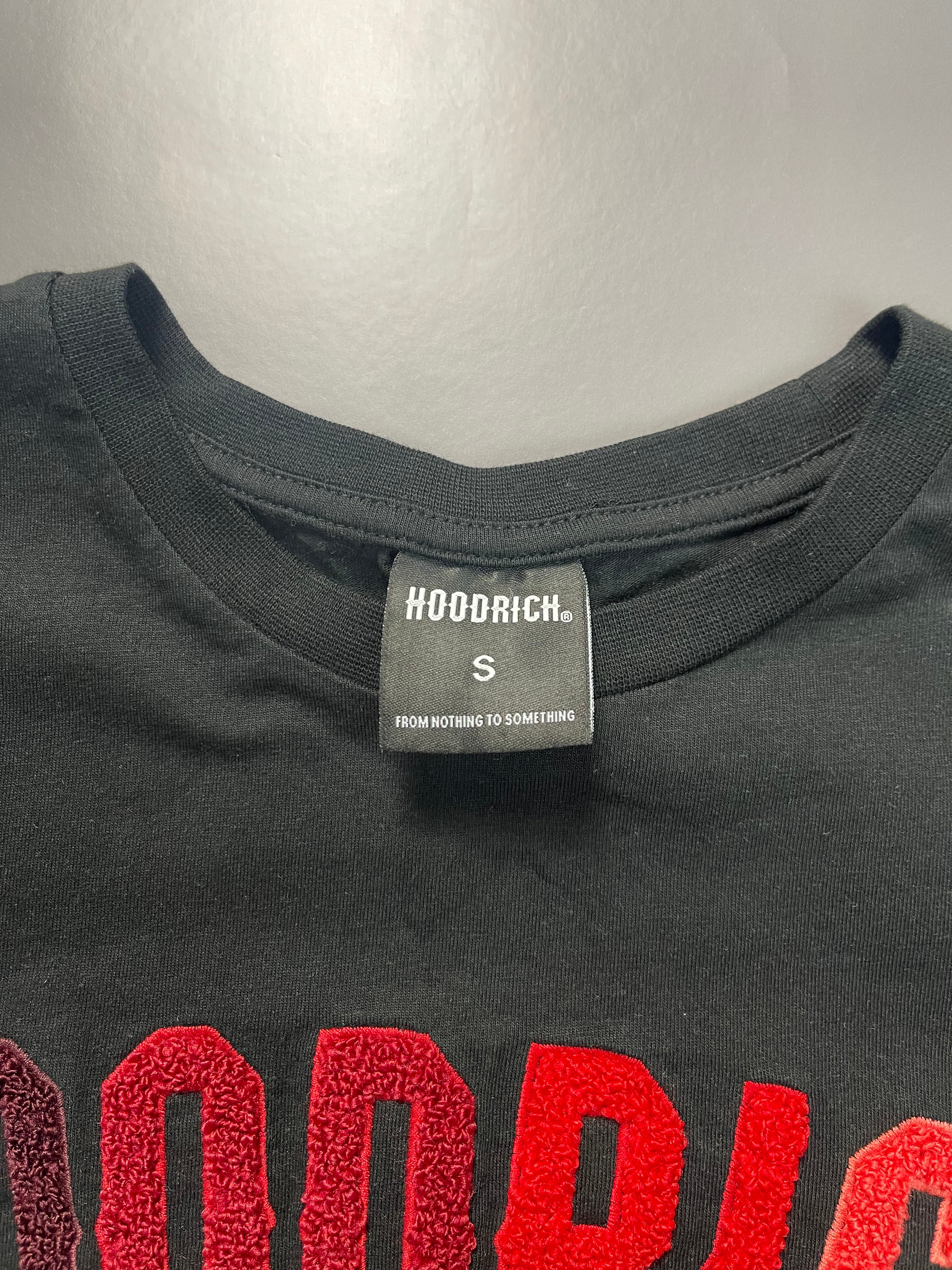 Hoodrich Majica