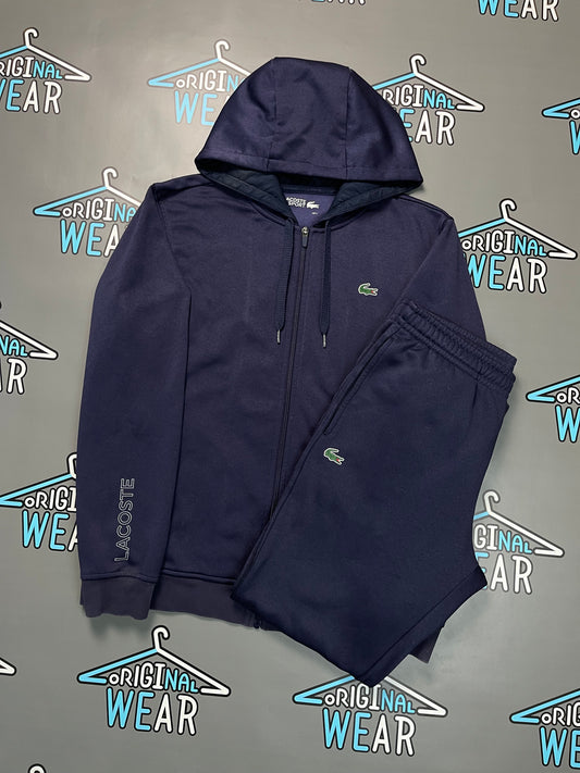 Lacoste Komplet