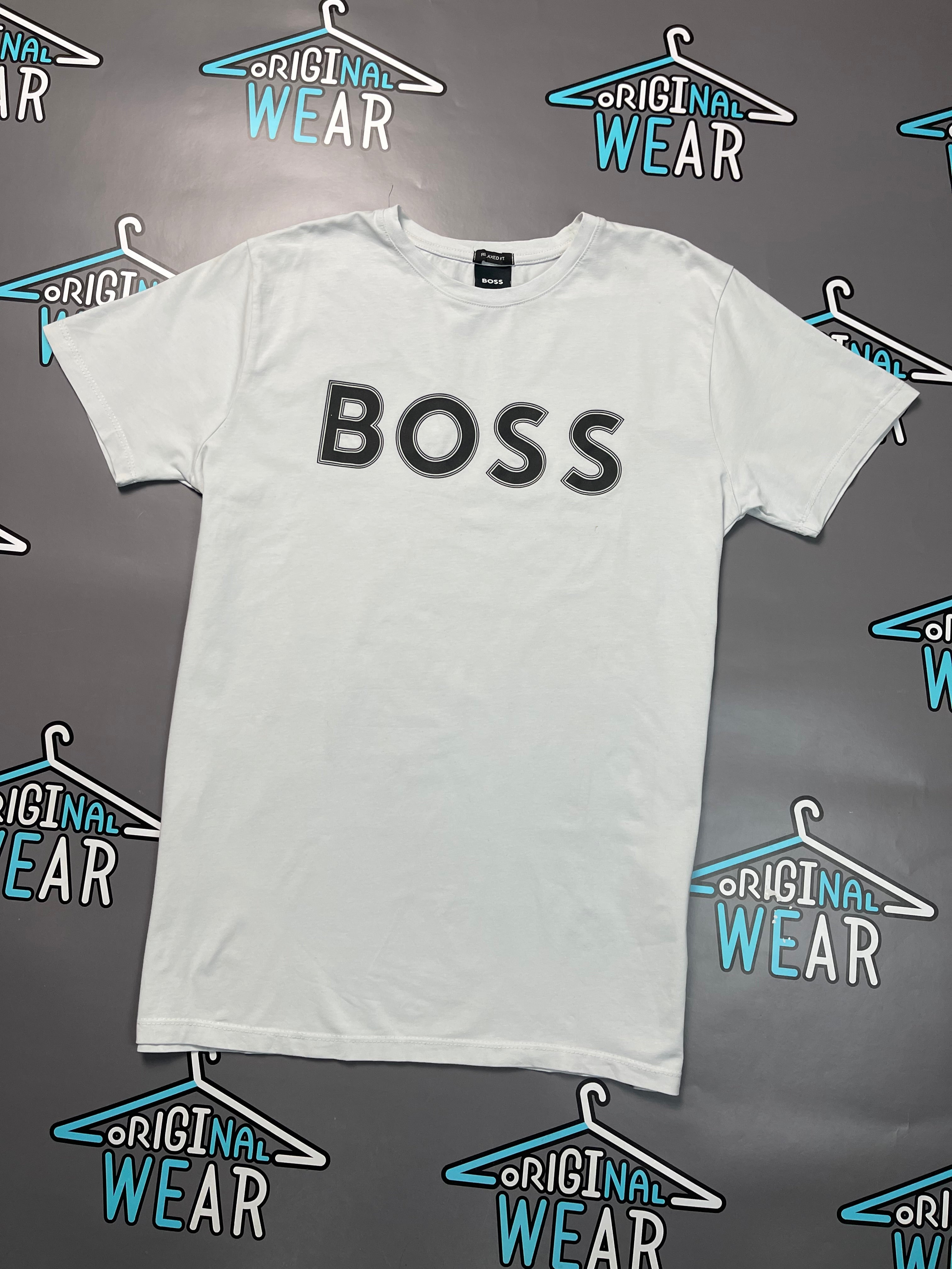 Boss Majica