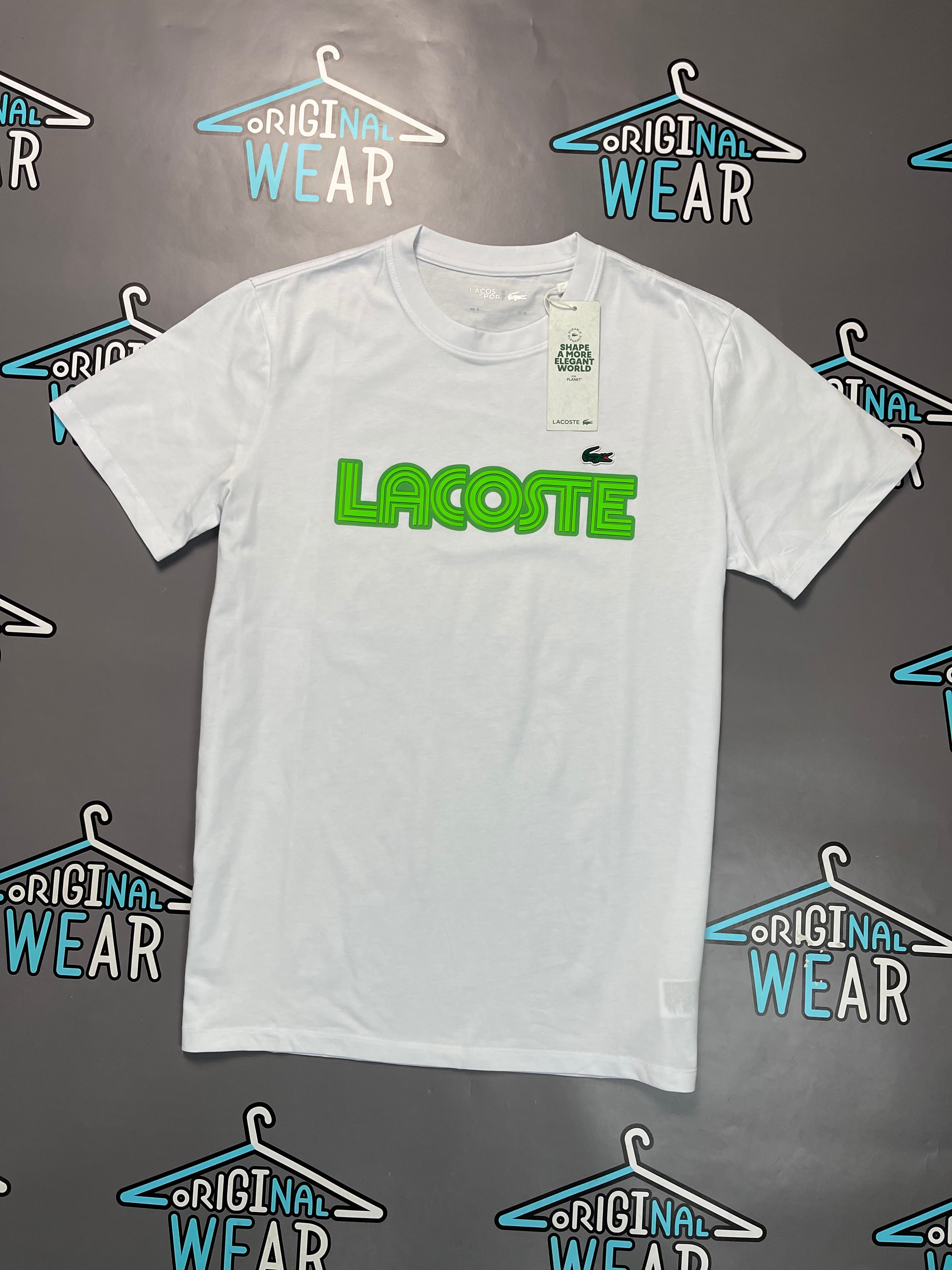 Lacoste Sport Majica