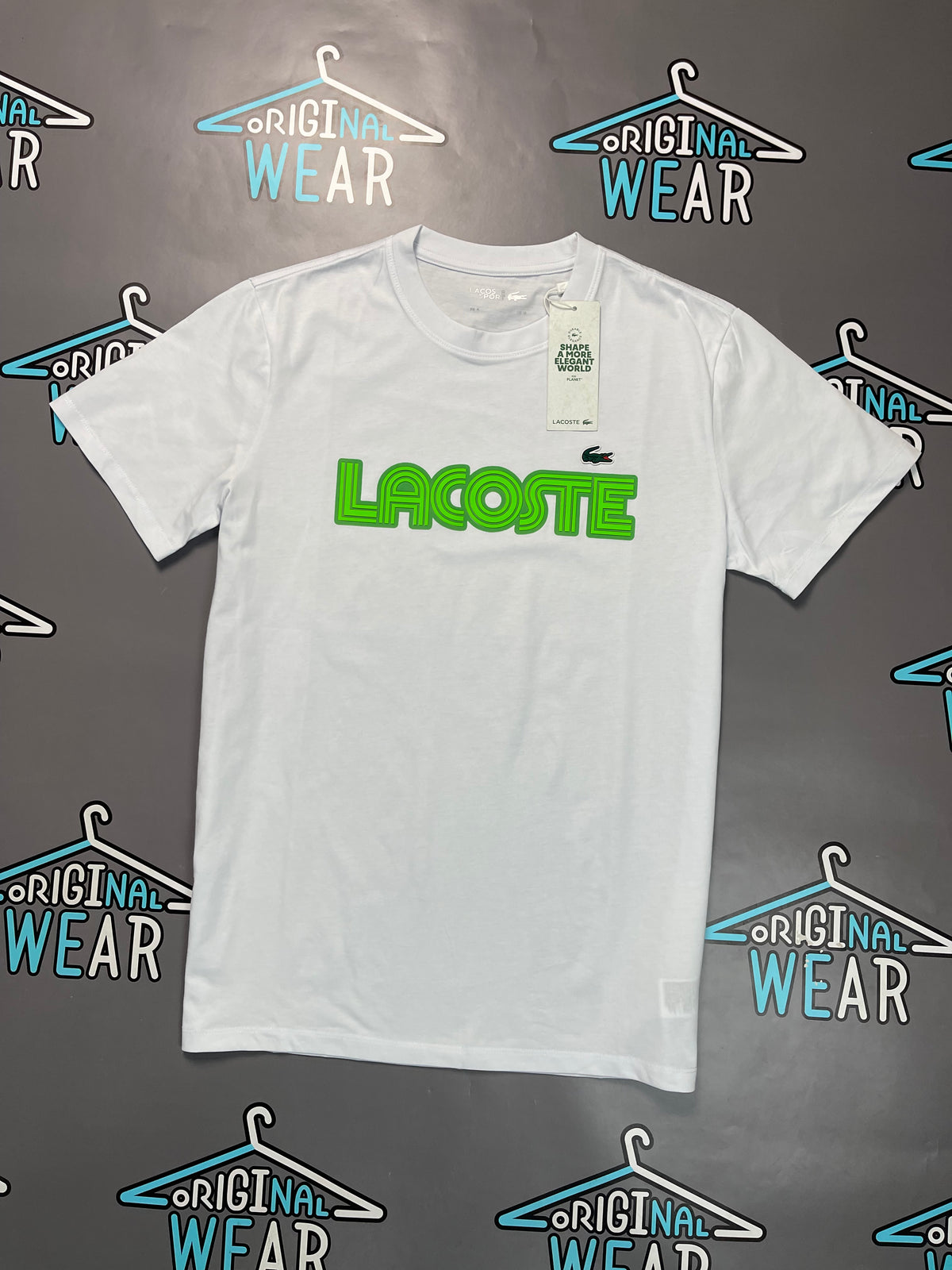 Lacoste Sport Majica &mdash; Slika 2 od 3
