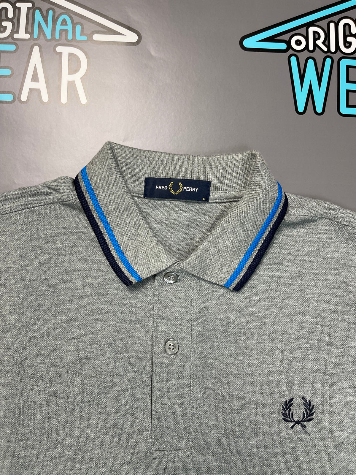 Fred Perry Majica &mdash; Slika 3 od 3