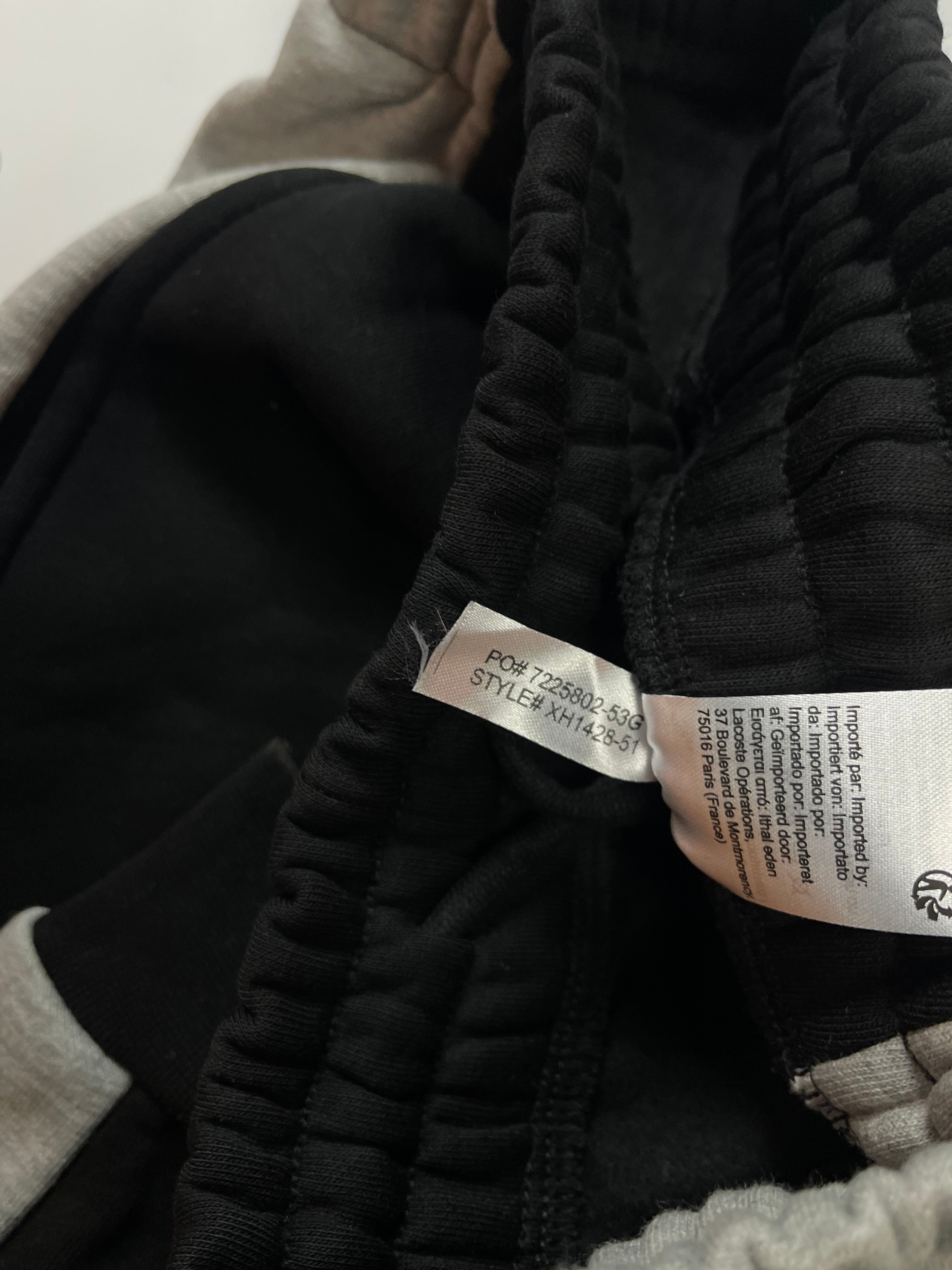 Lacoste Trenerka