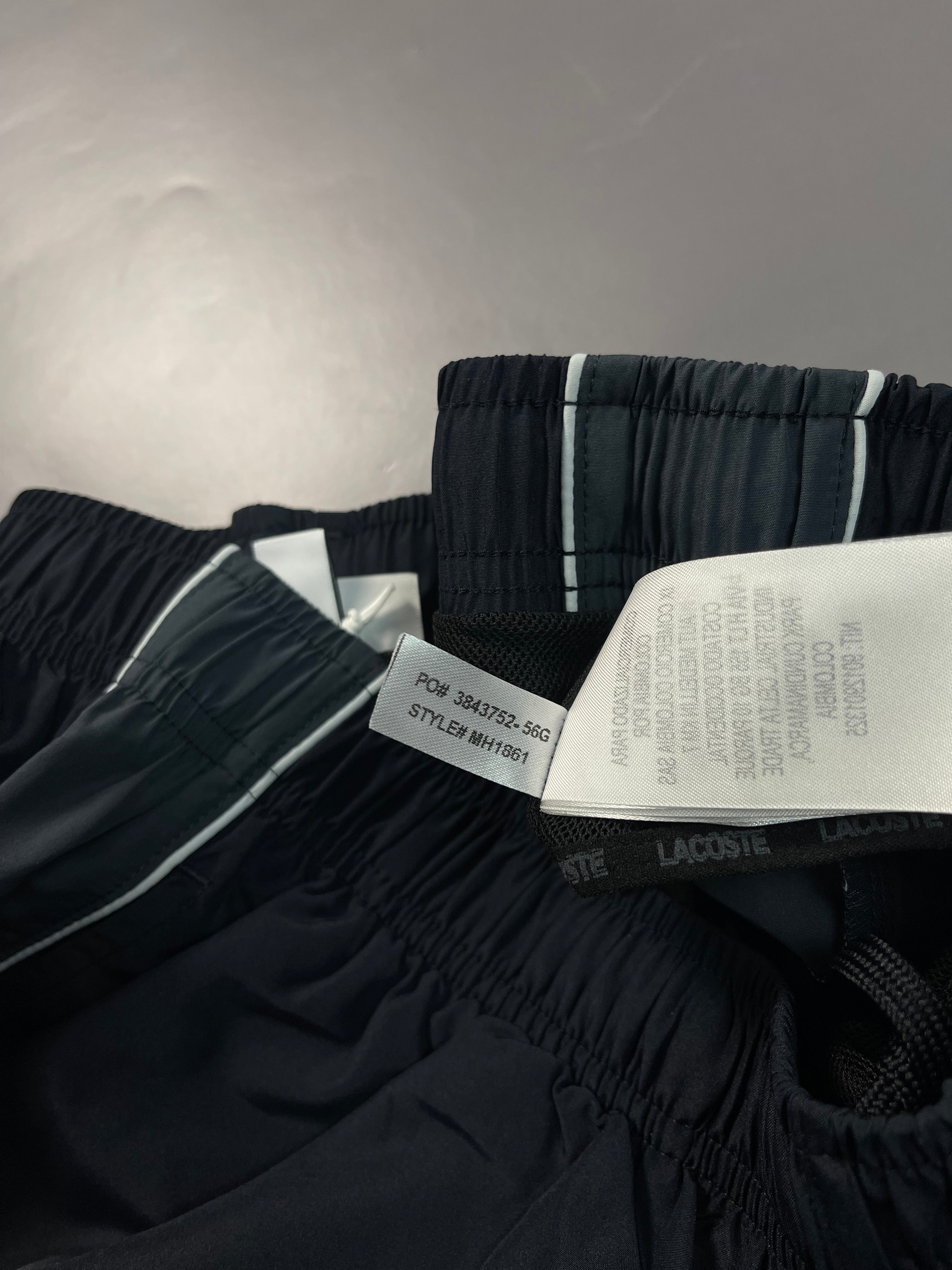 Lacoste “Grey Skin” Šorc