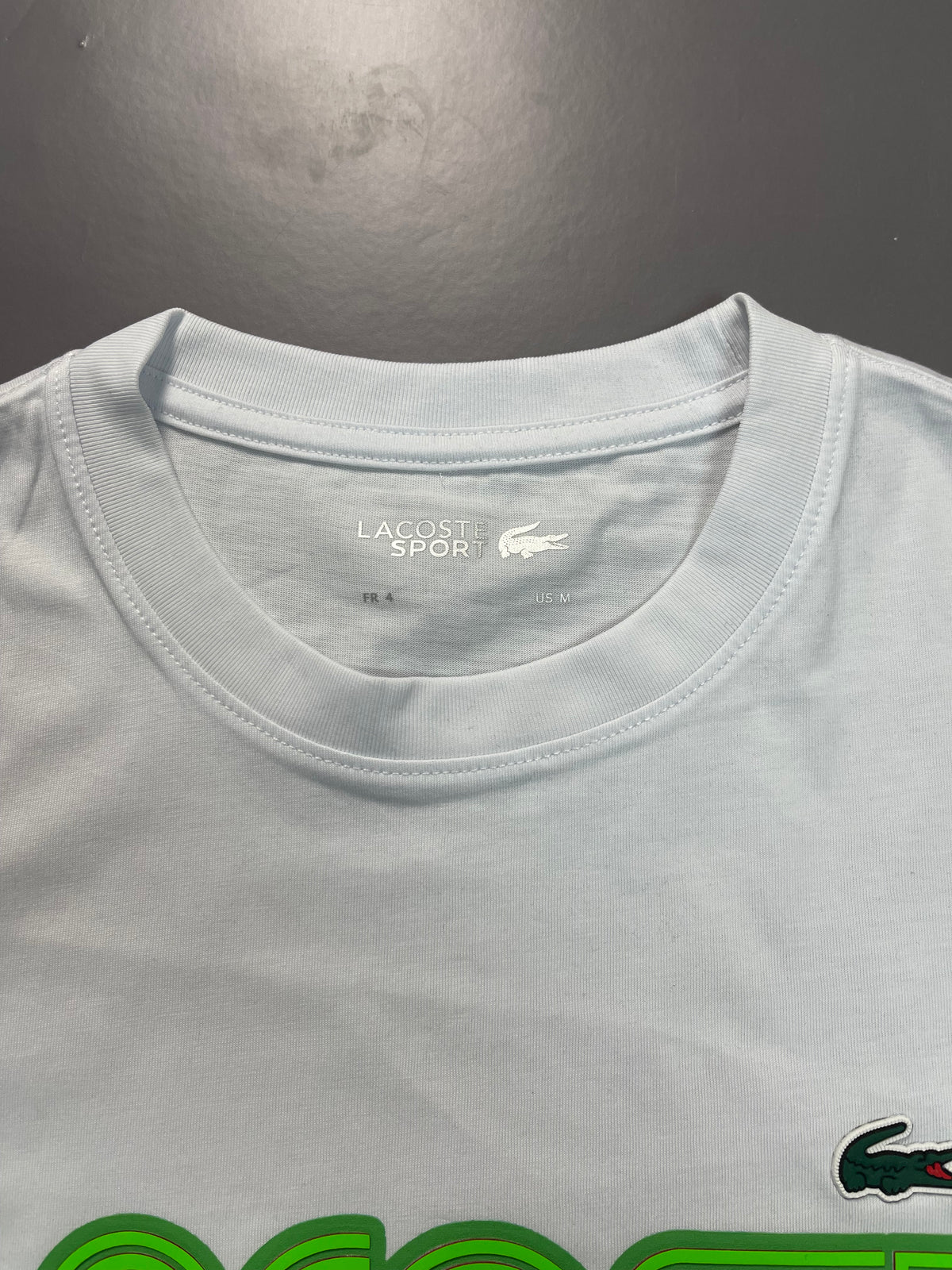Lacoste Sport Majica &mdash; Slika 3 od 3