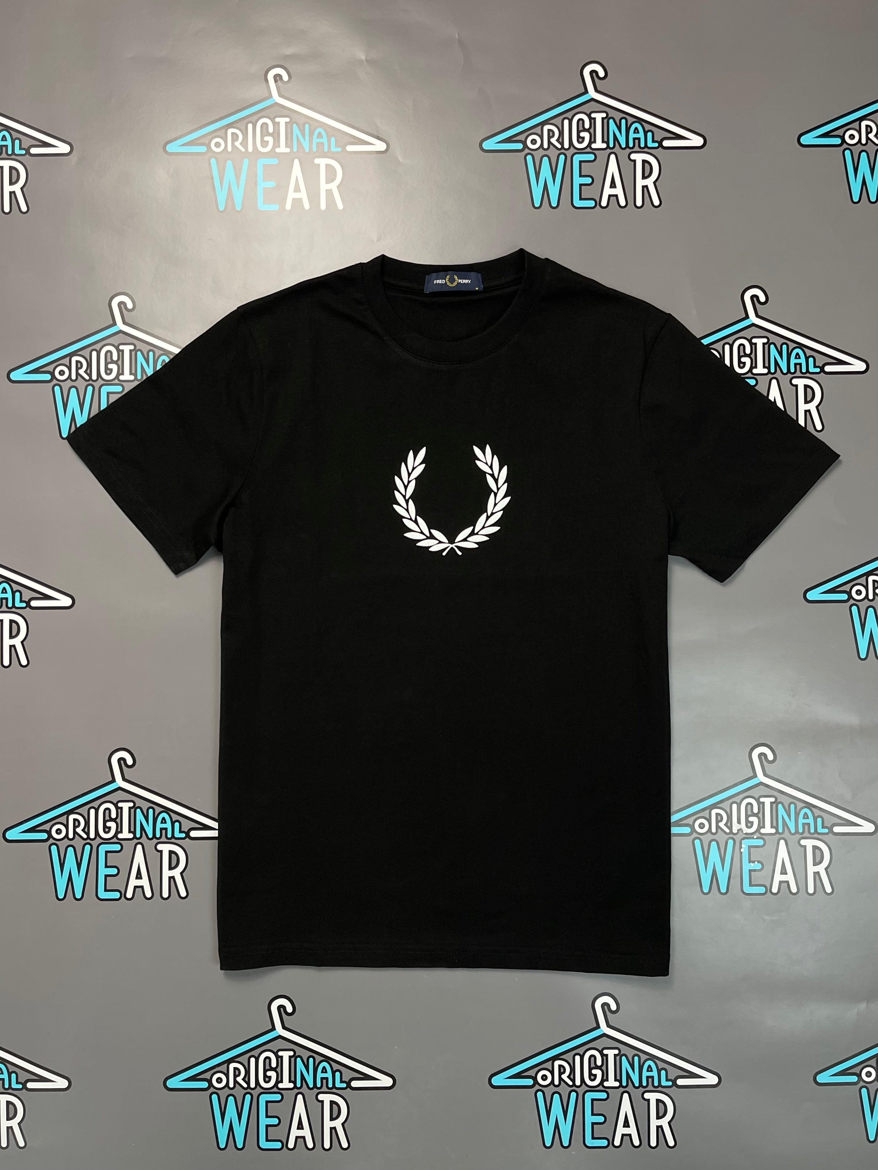 Fred Perry Majica