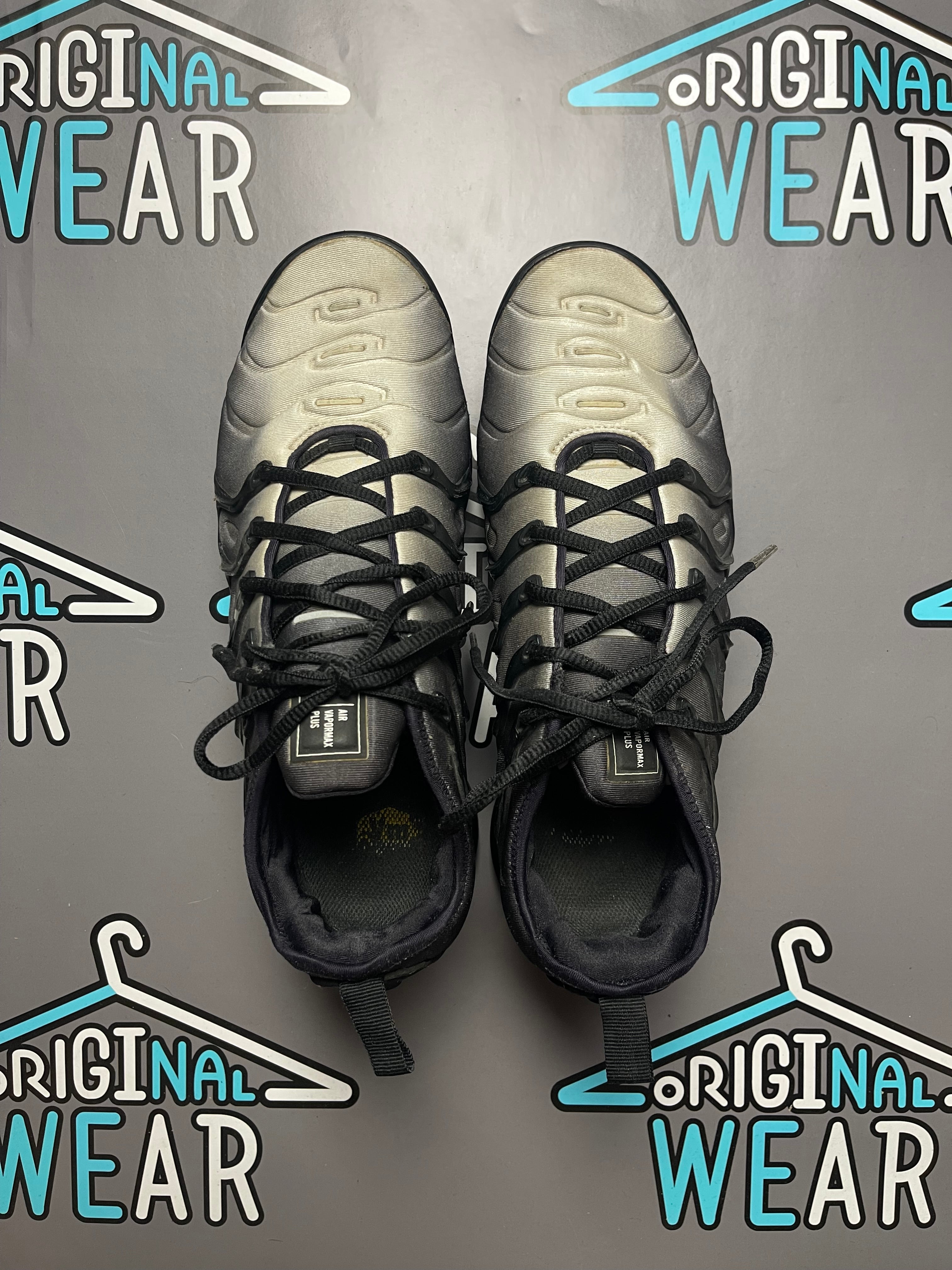 Nike Air “VaporMax Plus”