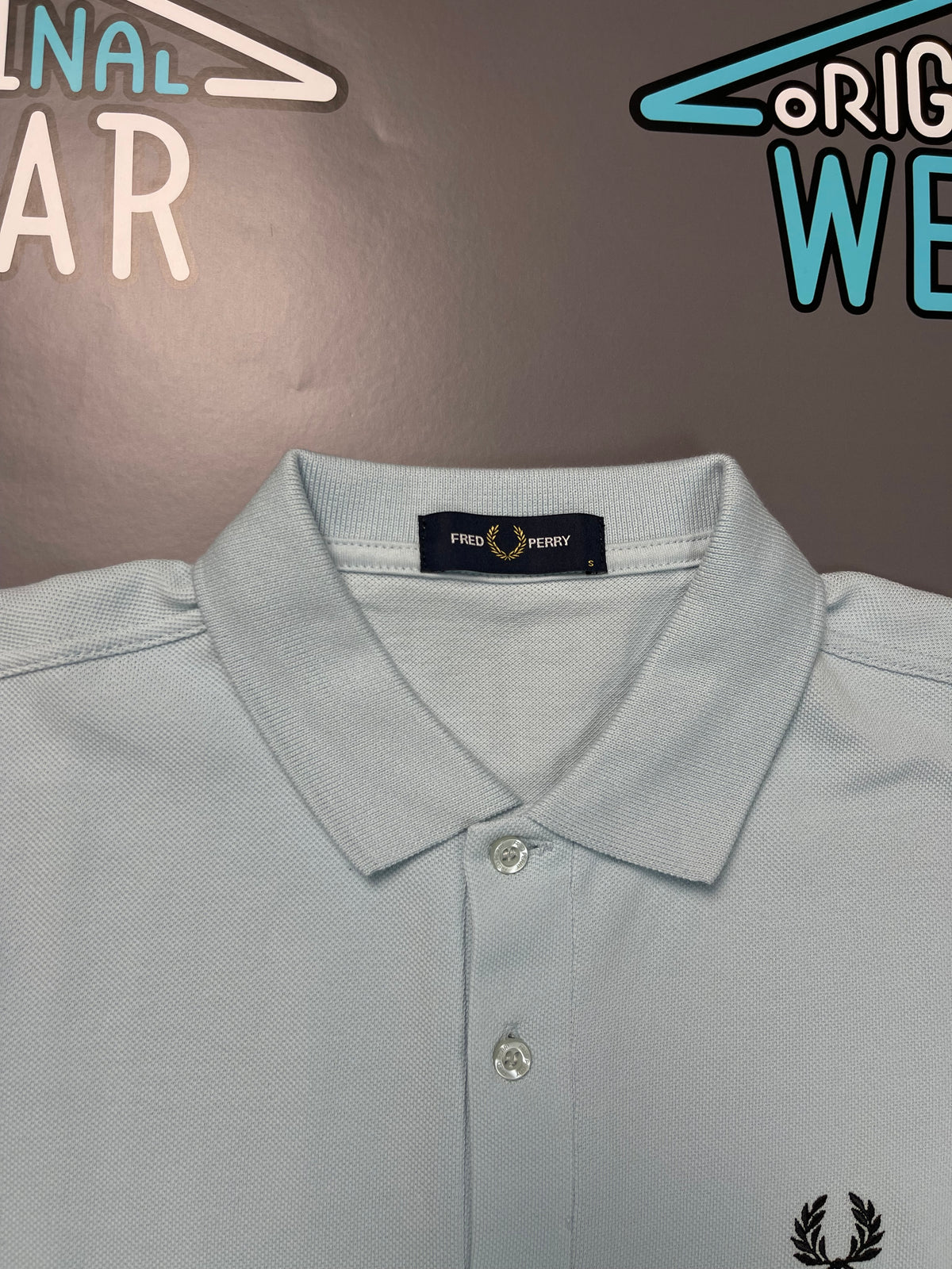 Fred Perry Majica &mdash; Slika 3 od 3