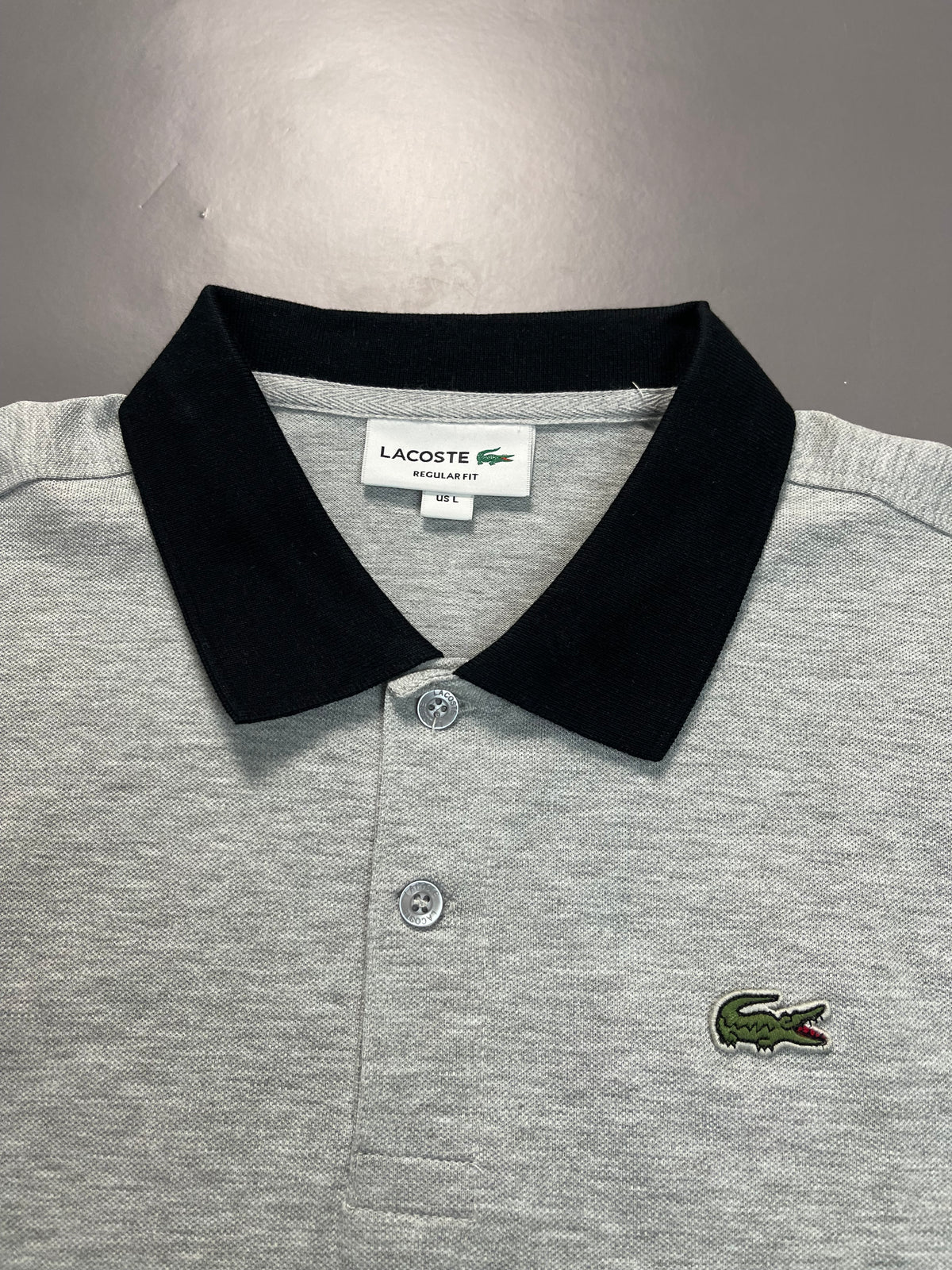 Lacoste Majica &mdash; Slika 3 od 4