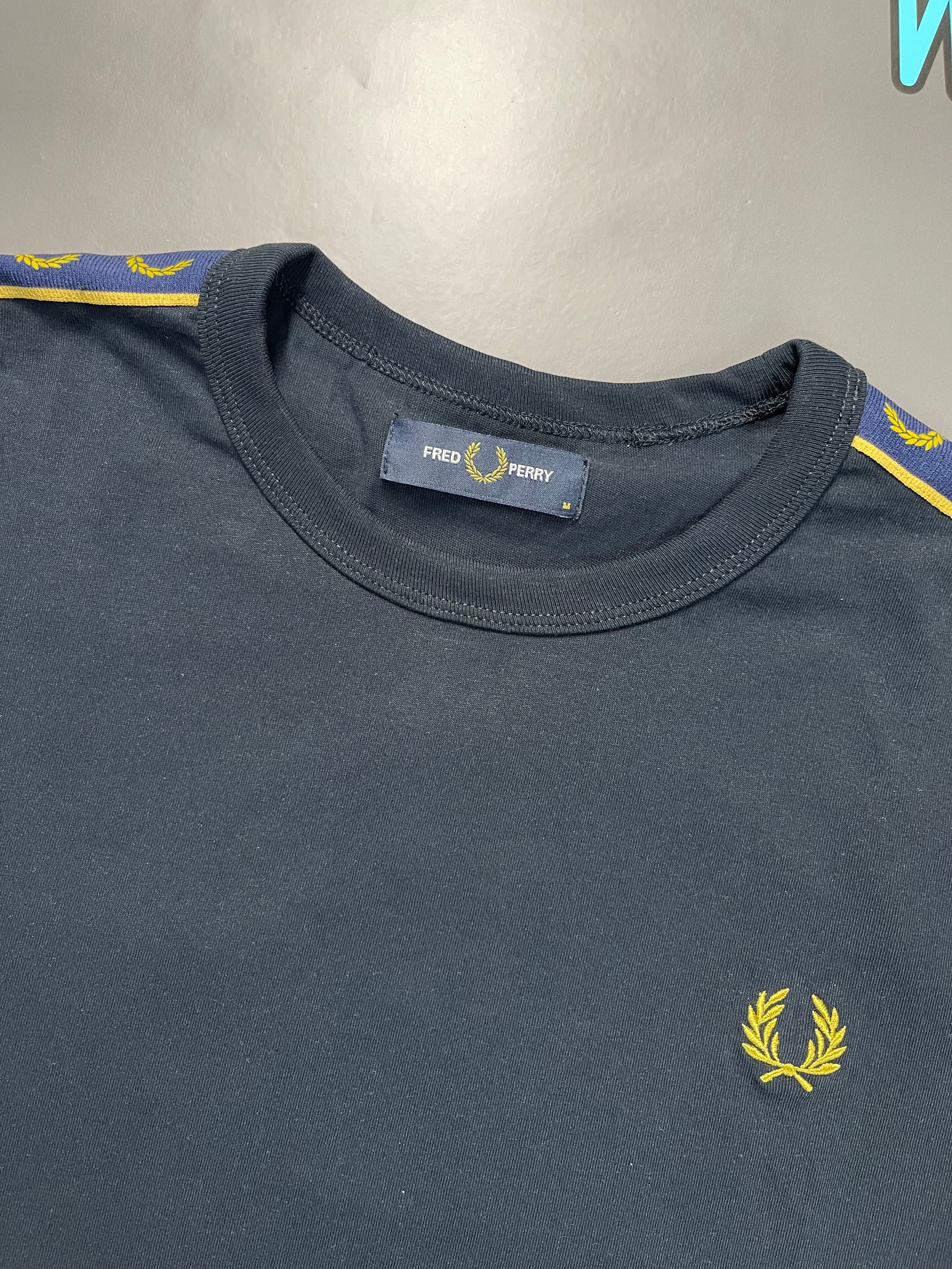 Fred Perry Majica