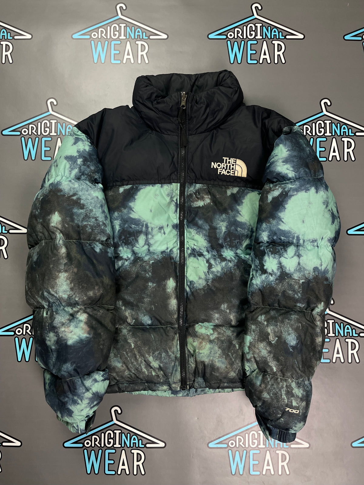 The North Face “Northern Light” Jakna &mdash; Slika 1 od 6