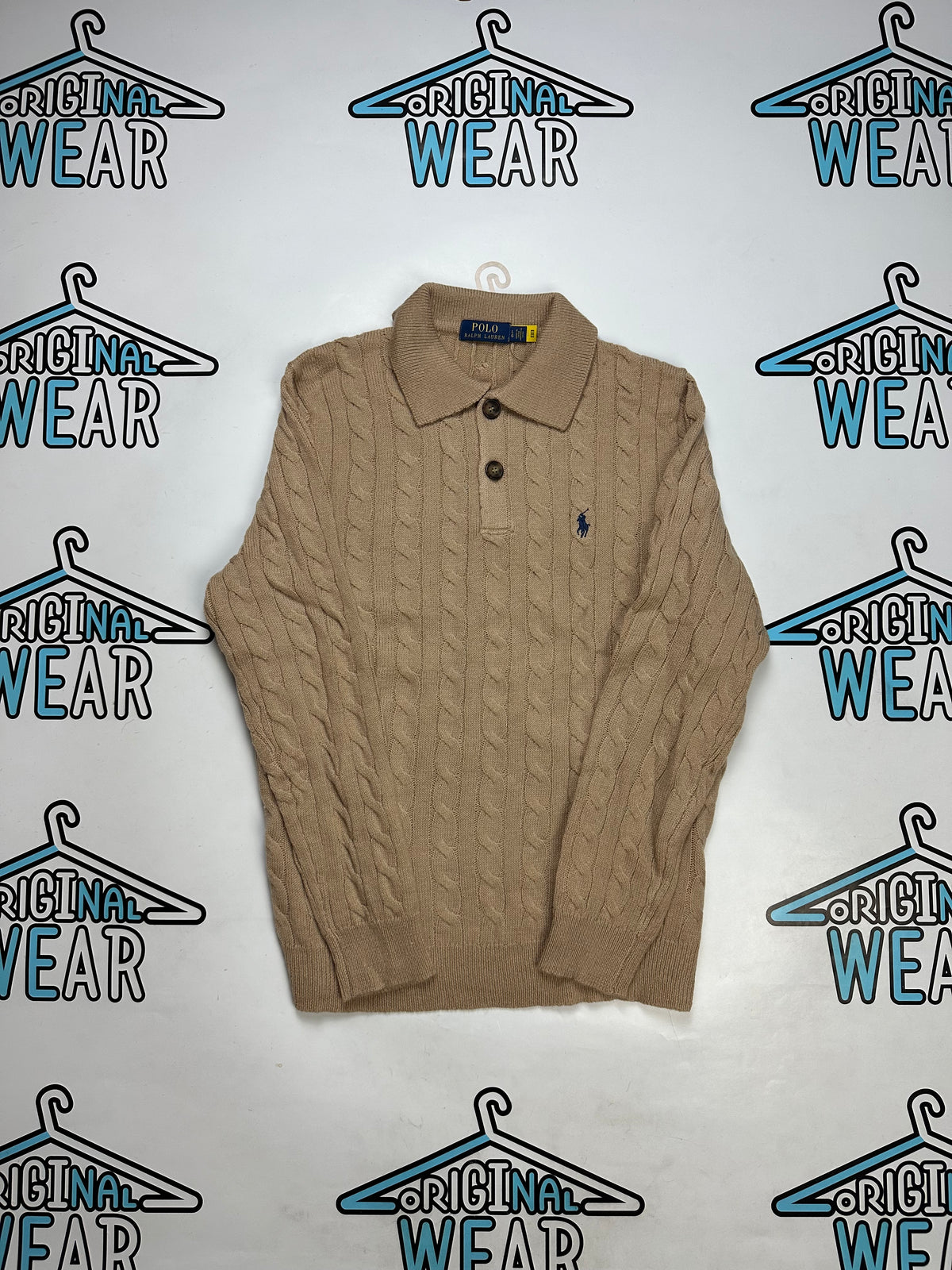 Ralph Lauren Džemper &mdash; Slika 1 od 4