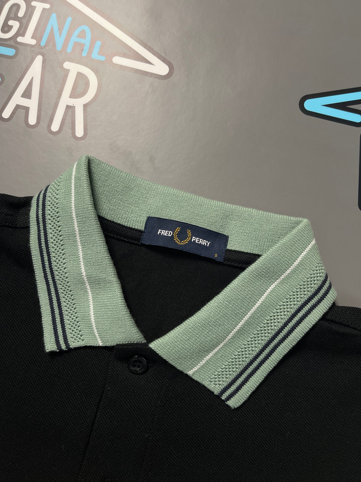 Fred Perry Majica &mdash; Slika 4 od 5