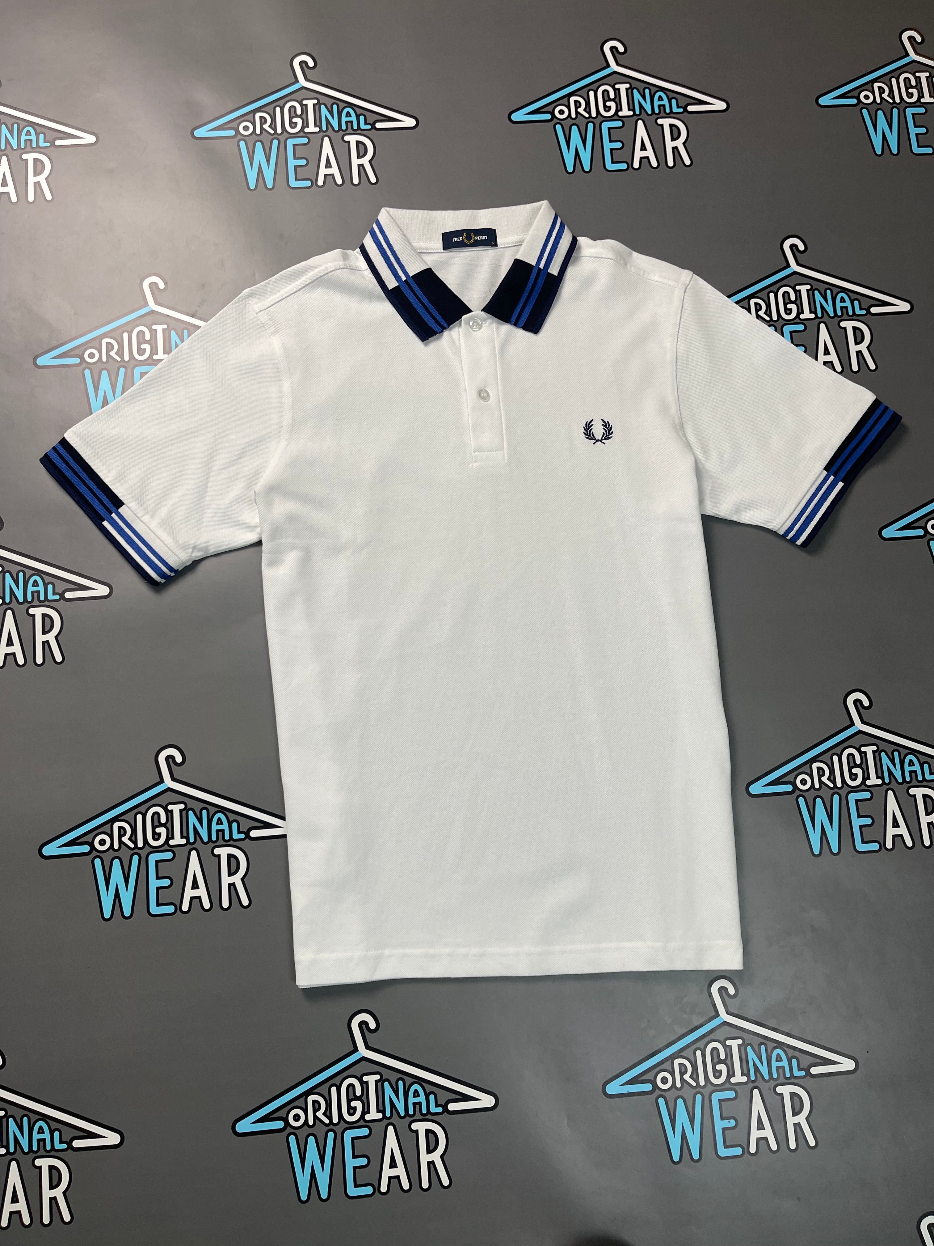 Fred Perry Majica