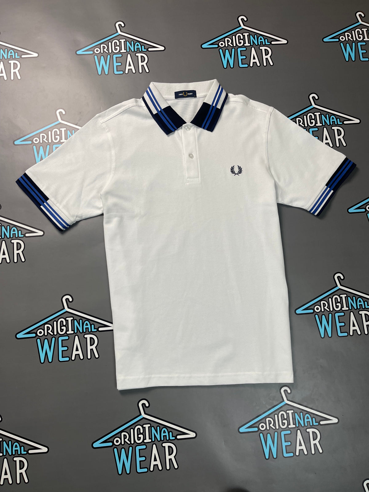 Fred Perry Majica &mdash; Slika 2 od 4