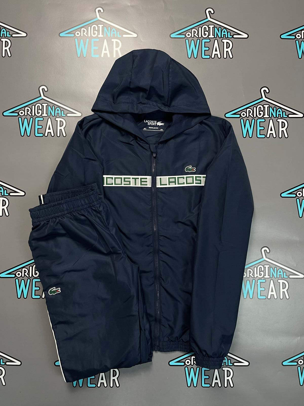 Lacoste Komplet &mdash; Slika 1 od 4