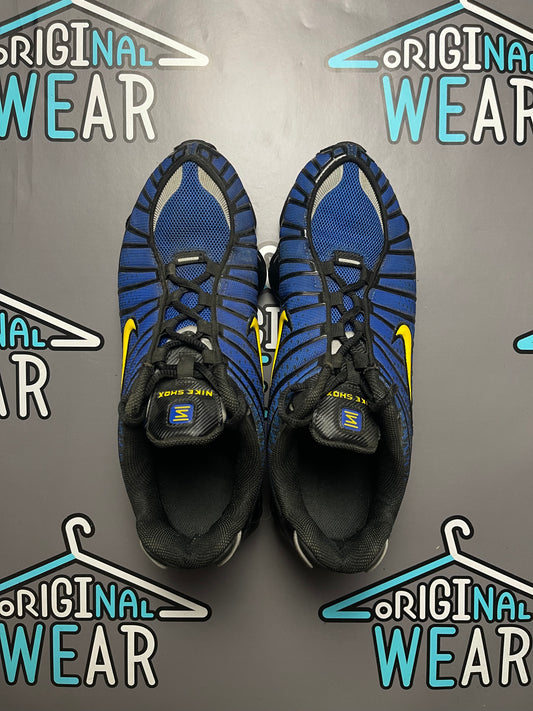 Nike Shox TL Patike