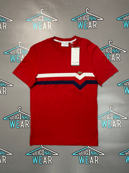 Lacoste x France Majica