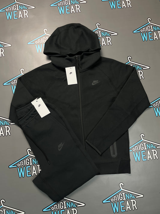 Nike Tech Fleece Komplet