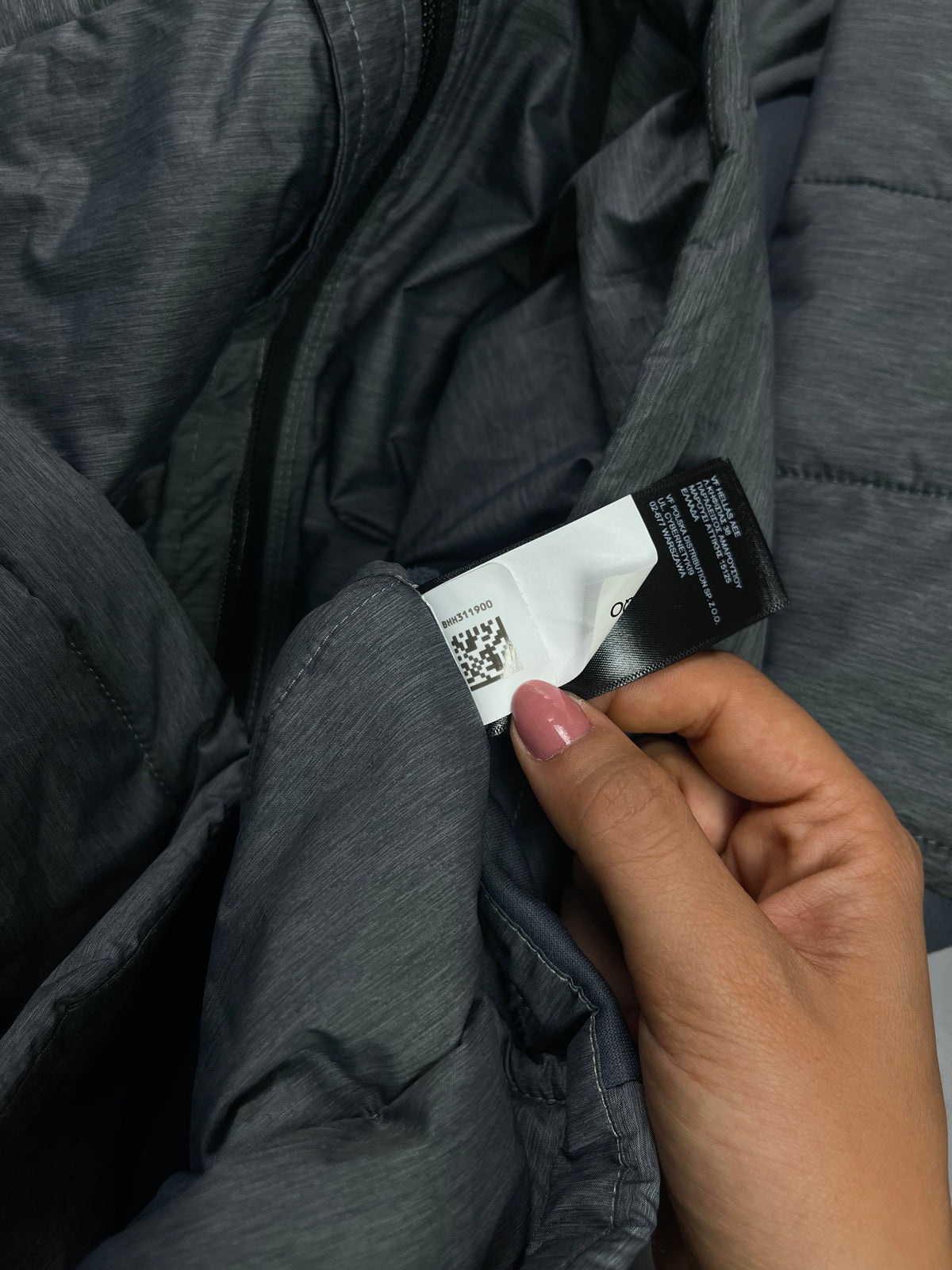 The North Face Jakna &mdash; Slika 4 od 5