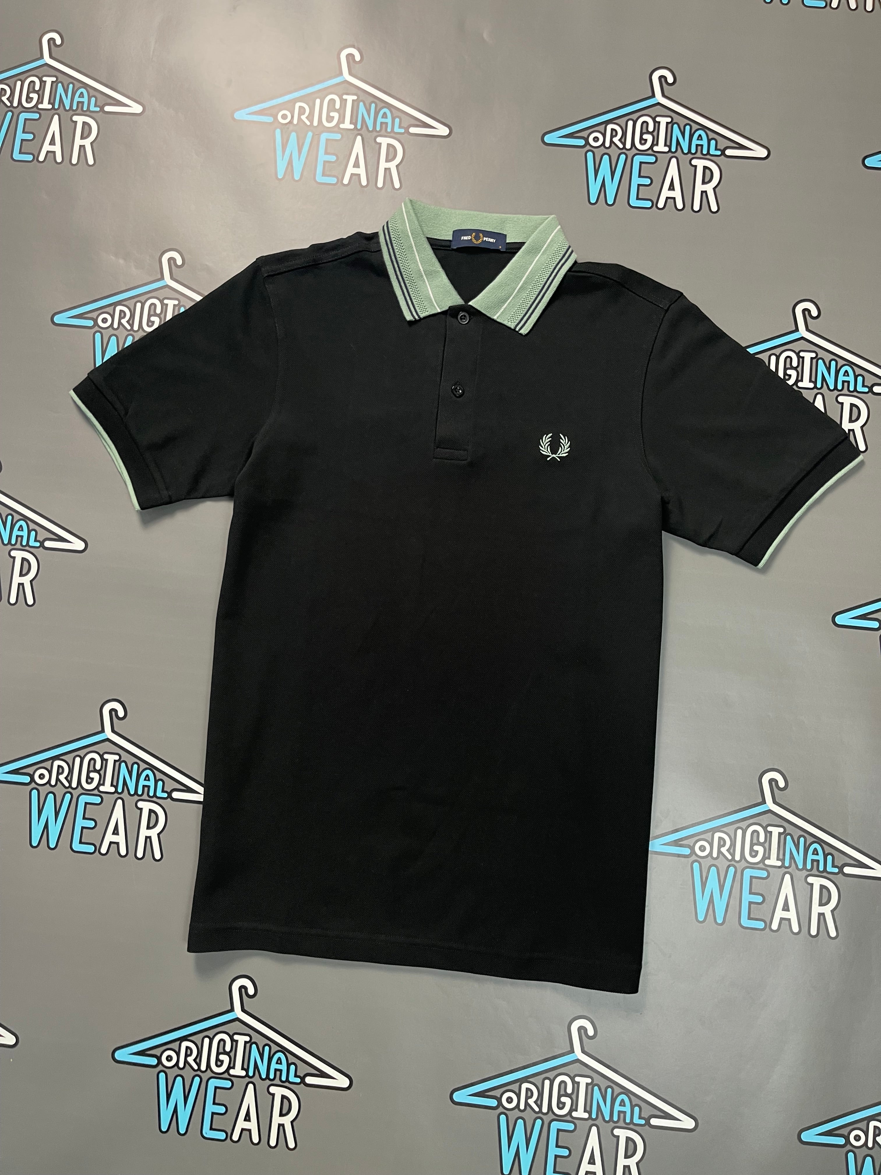Fred Perry Majica