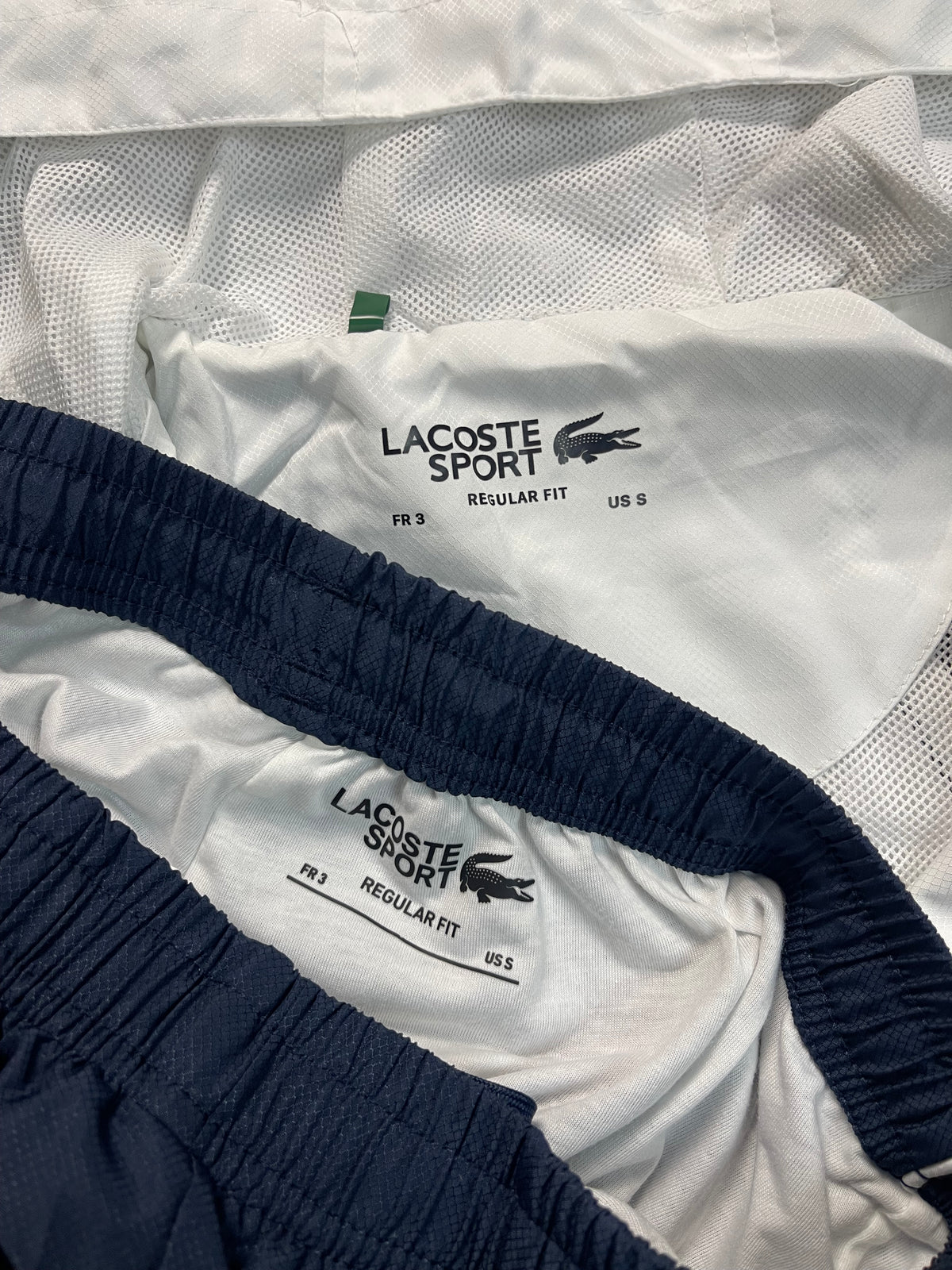 Lacoste “La Fiesta” Komplet &mdash; Slika 4 od 4