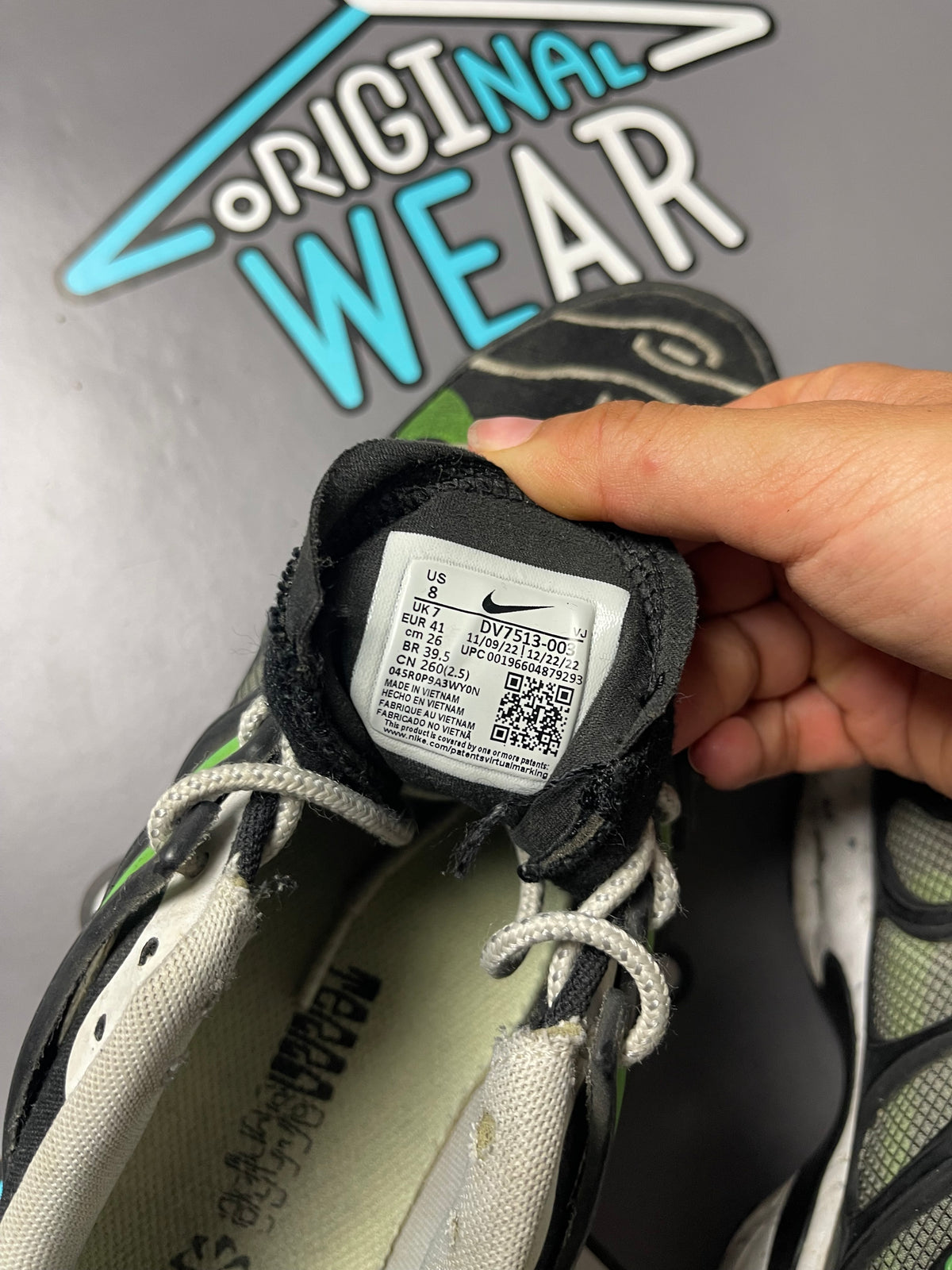 Nike Air Max “Terrascape Plus” &mdash; Slika 6 od 6