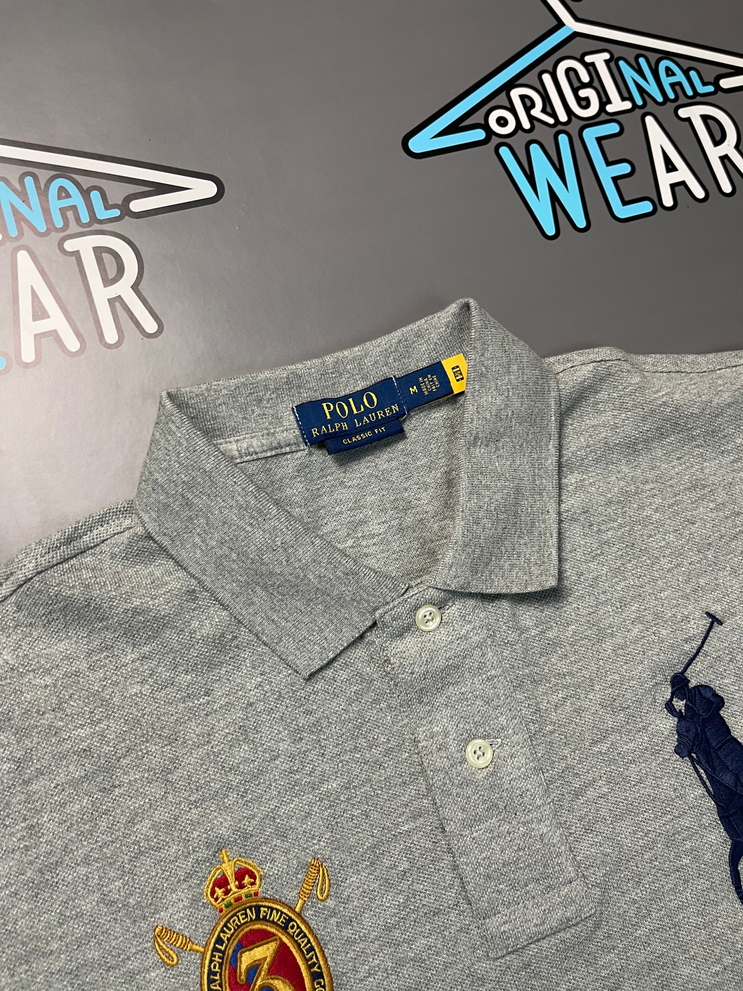 Ralph Lauren "Kingdom" Majica
