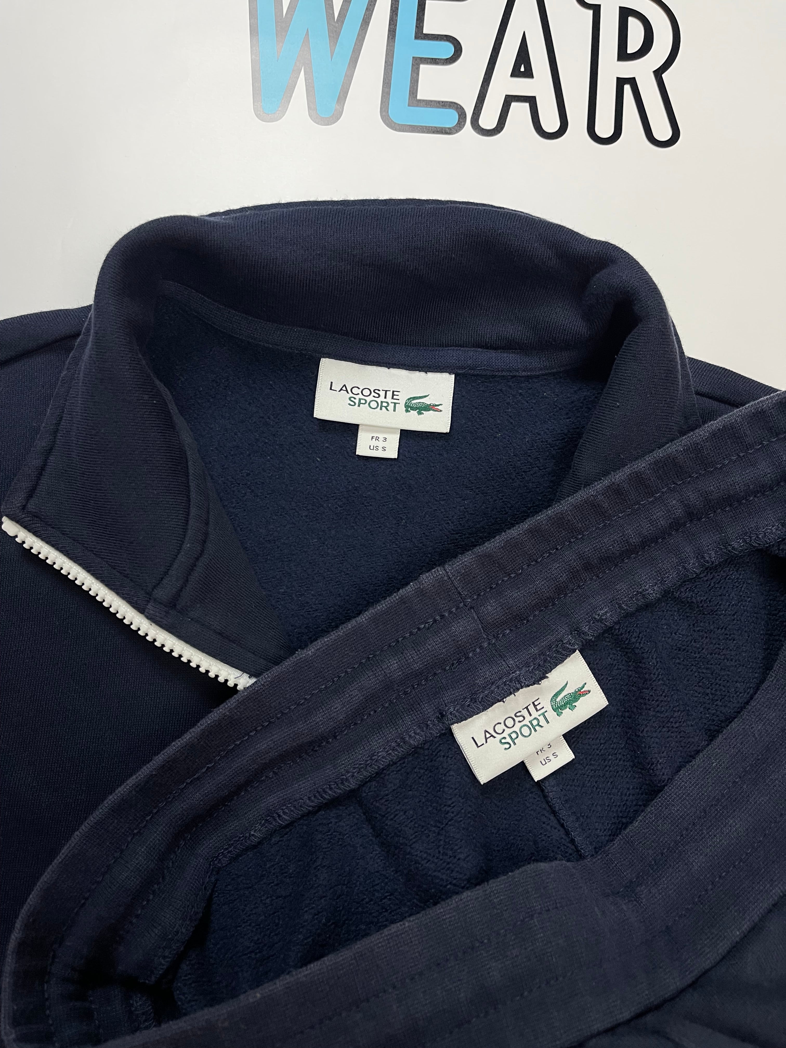 Lacoste Komplet