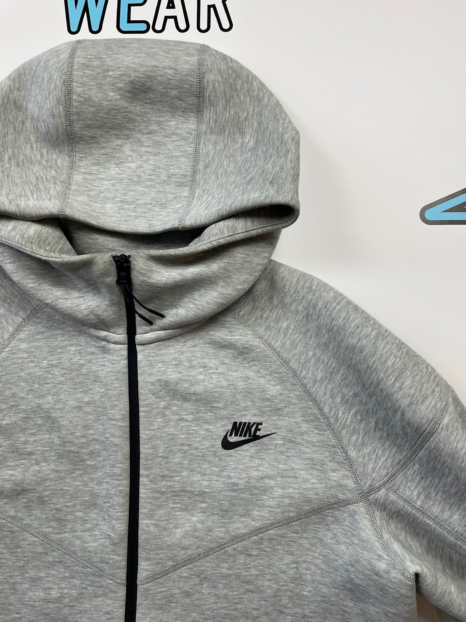 Nike Tech Fleece Duks