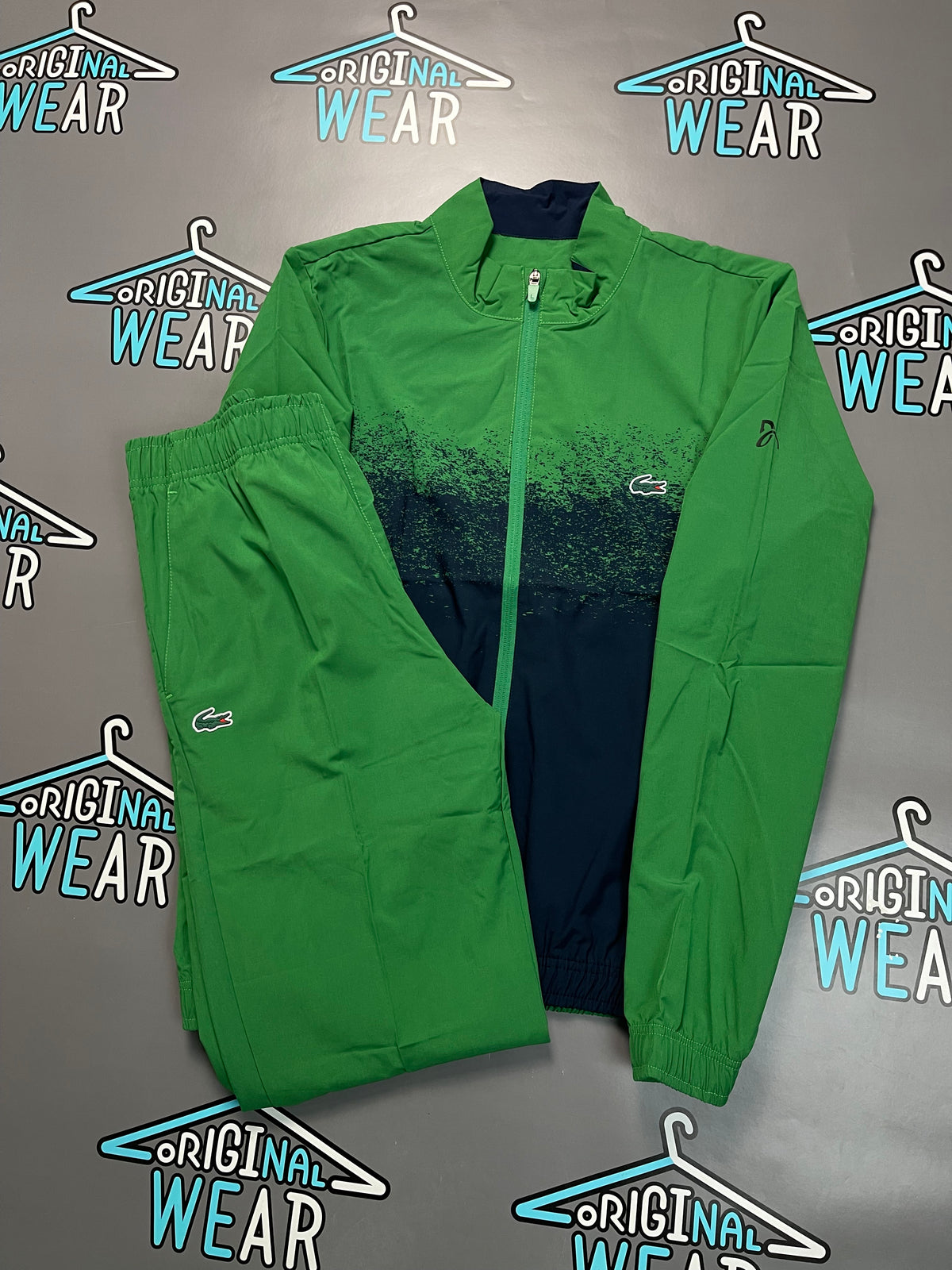Lacoste x Đoković Komplet &mdash; Slika 2 od 4
