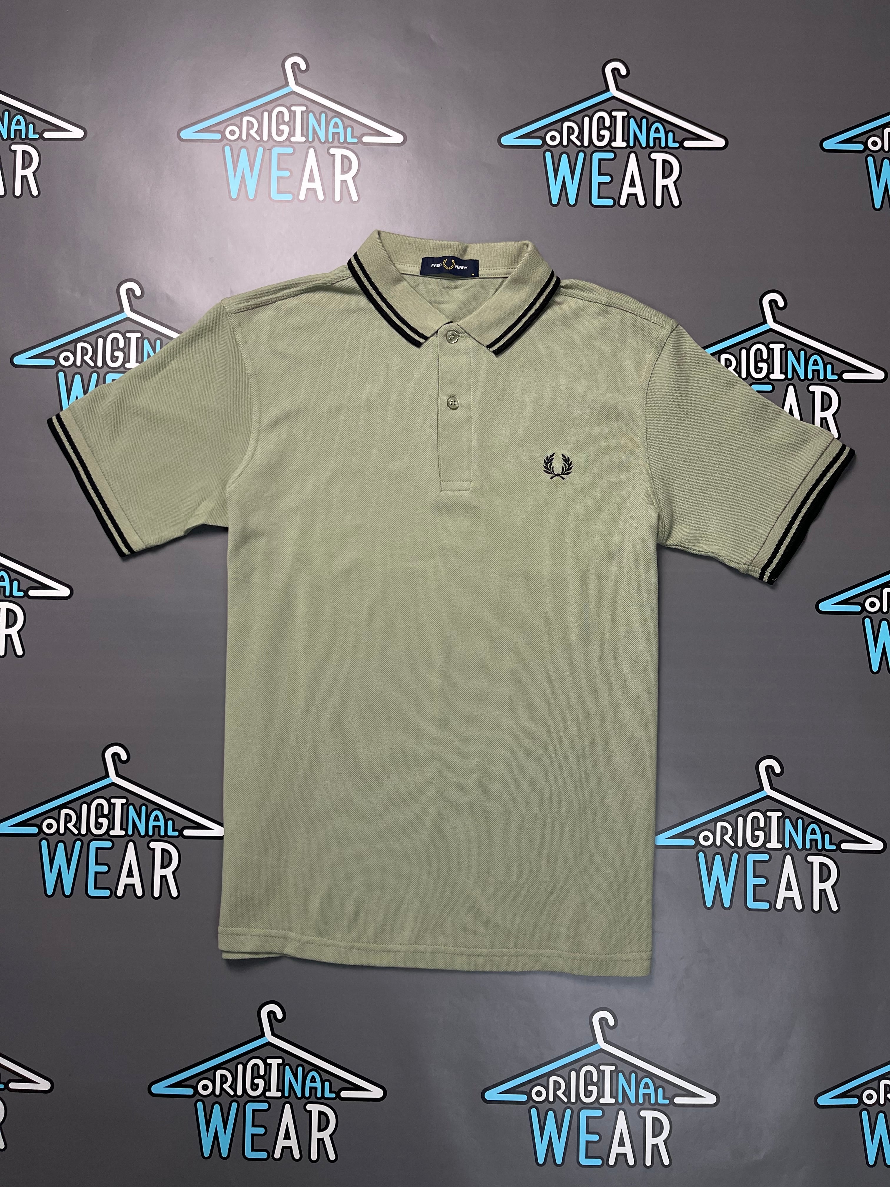 Fred Perry Majica