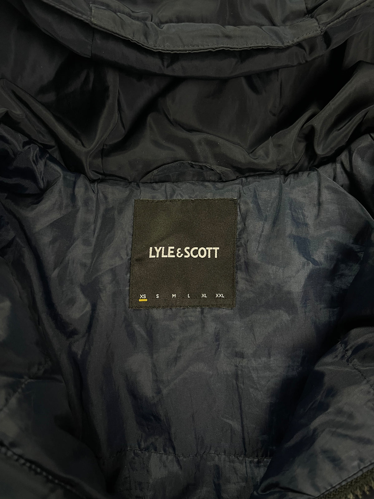 Lyle & Scott Jakna &mdash; Slika 3 od 4