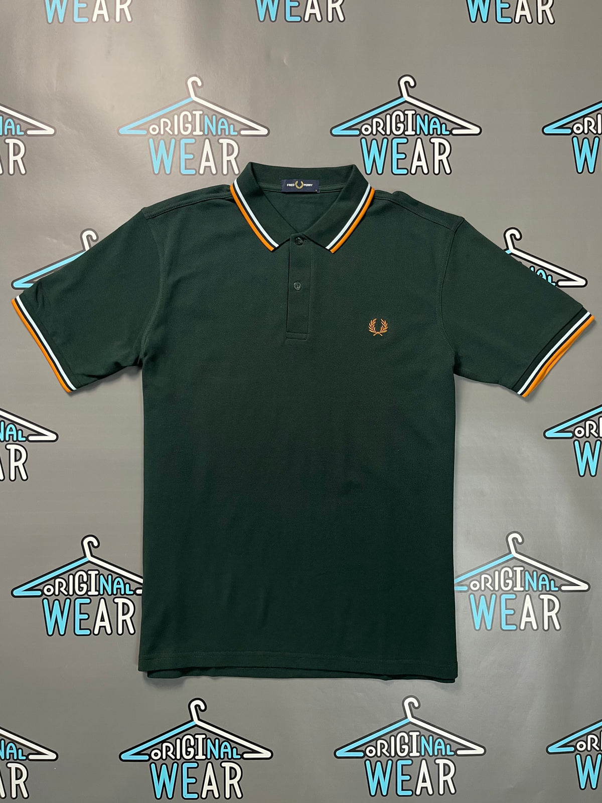 Fred Perry Majica &mdash; Slika 1 od 5