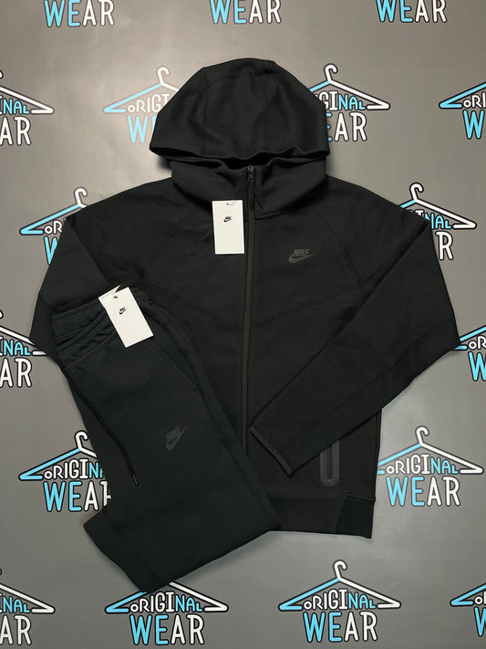 Nike Tech Fleece Komplet