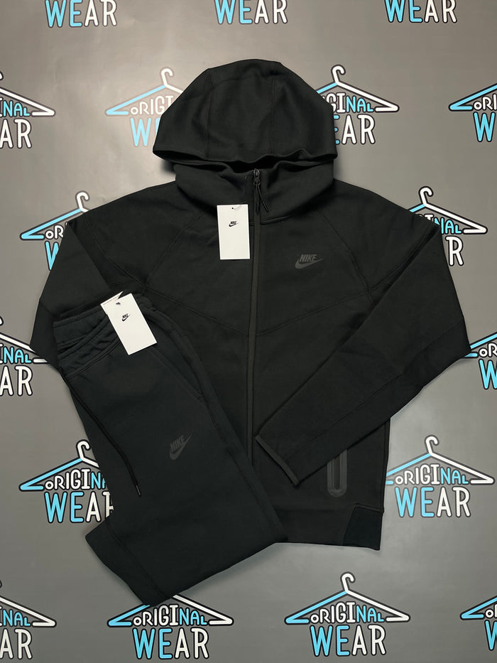 Nike Tech Fleece Komplet
