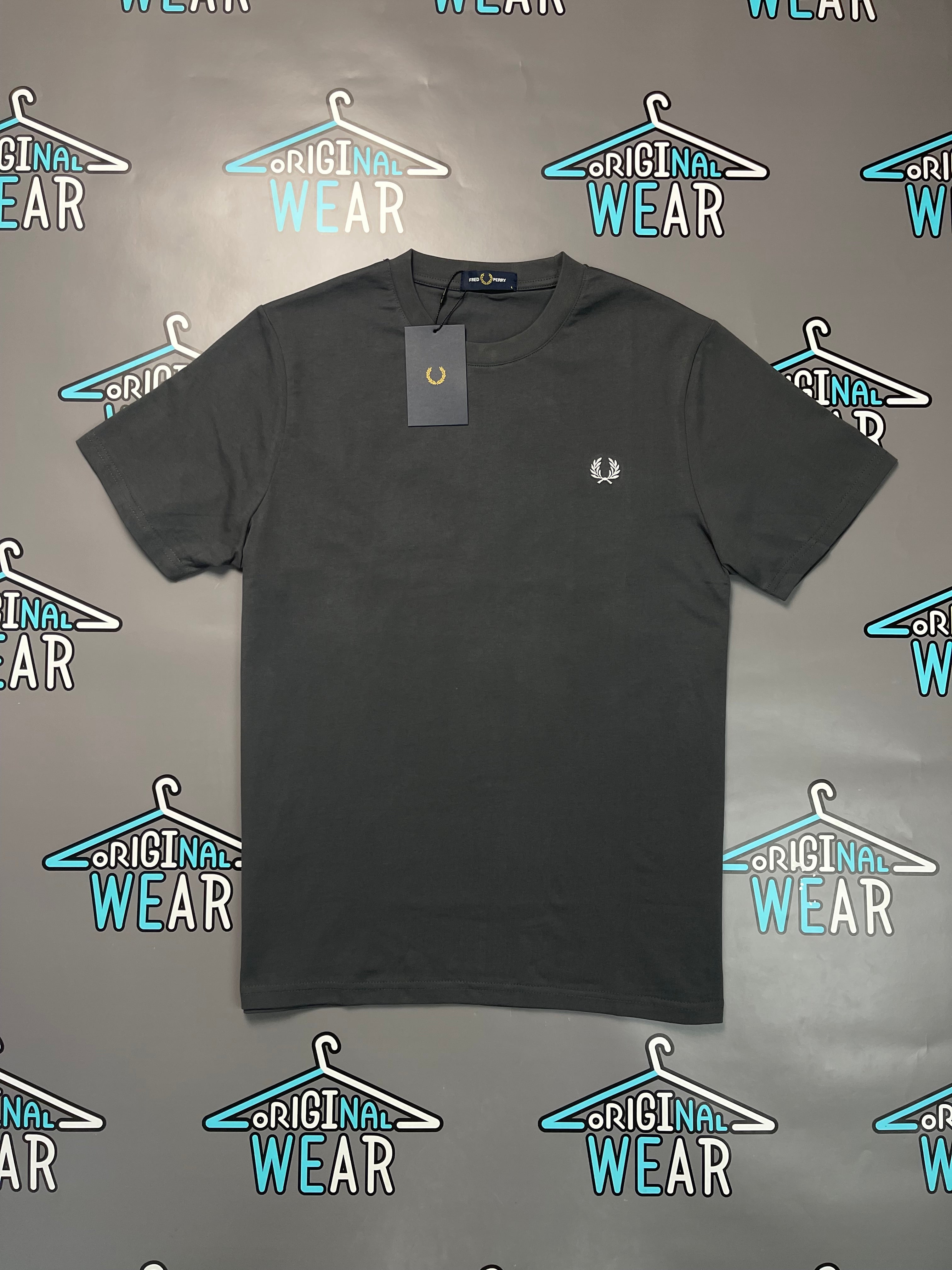 Fred Perry Majica