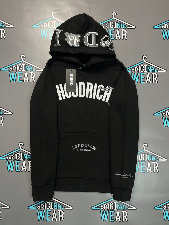 Hoodrich Duks