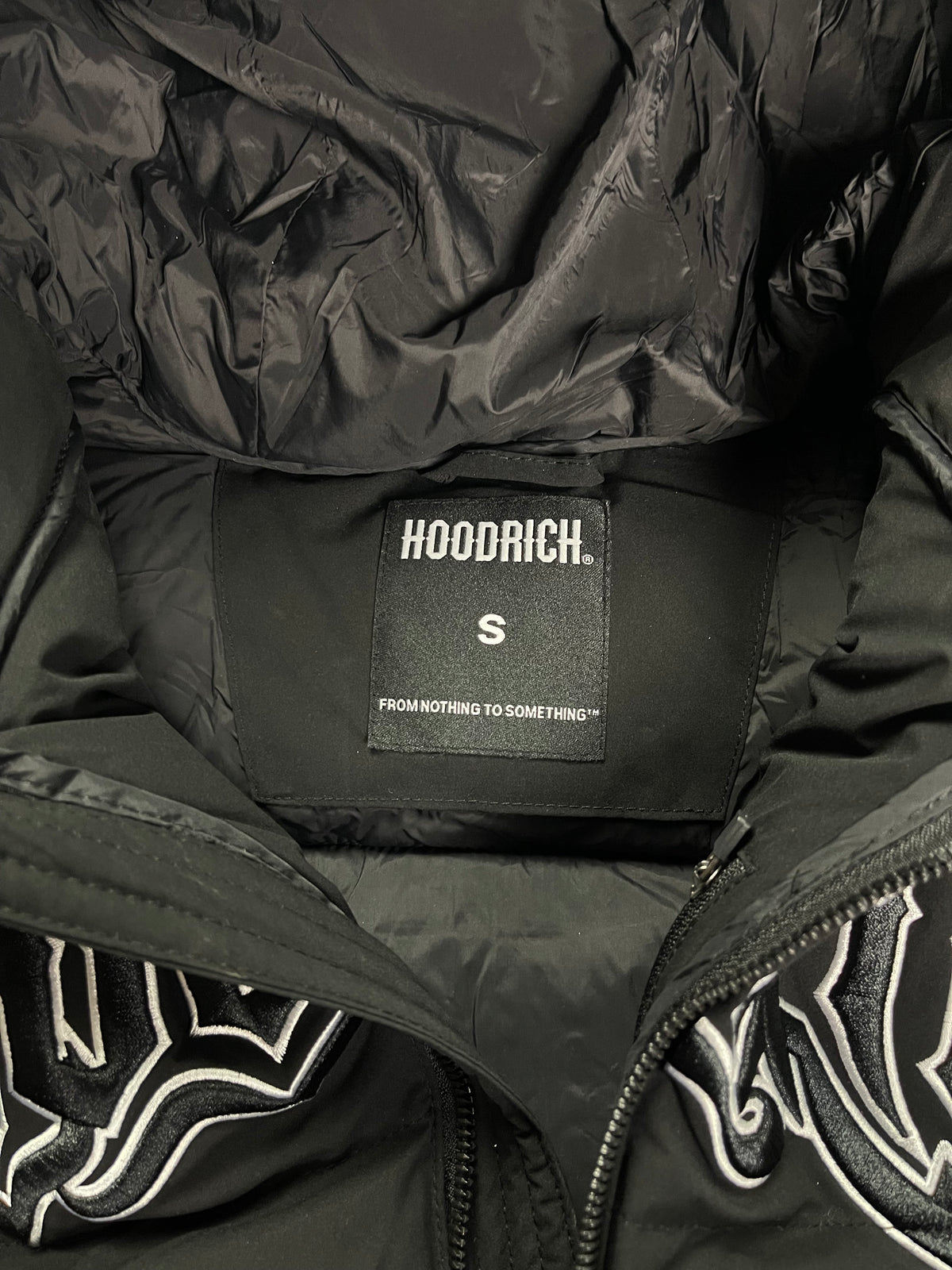 Hoodrich “Graffiti” Jakna &mdash; Slika 3 od 4